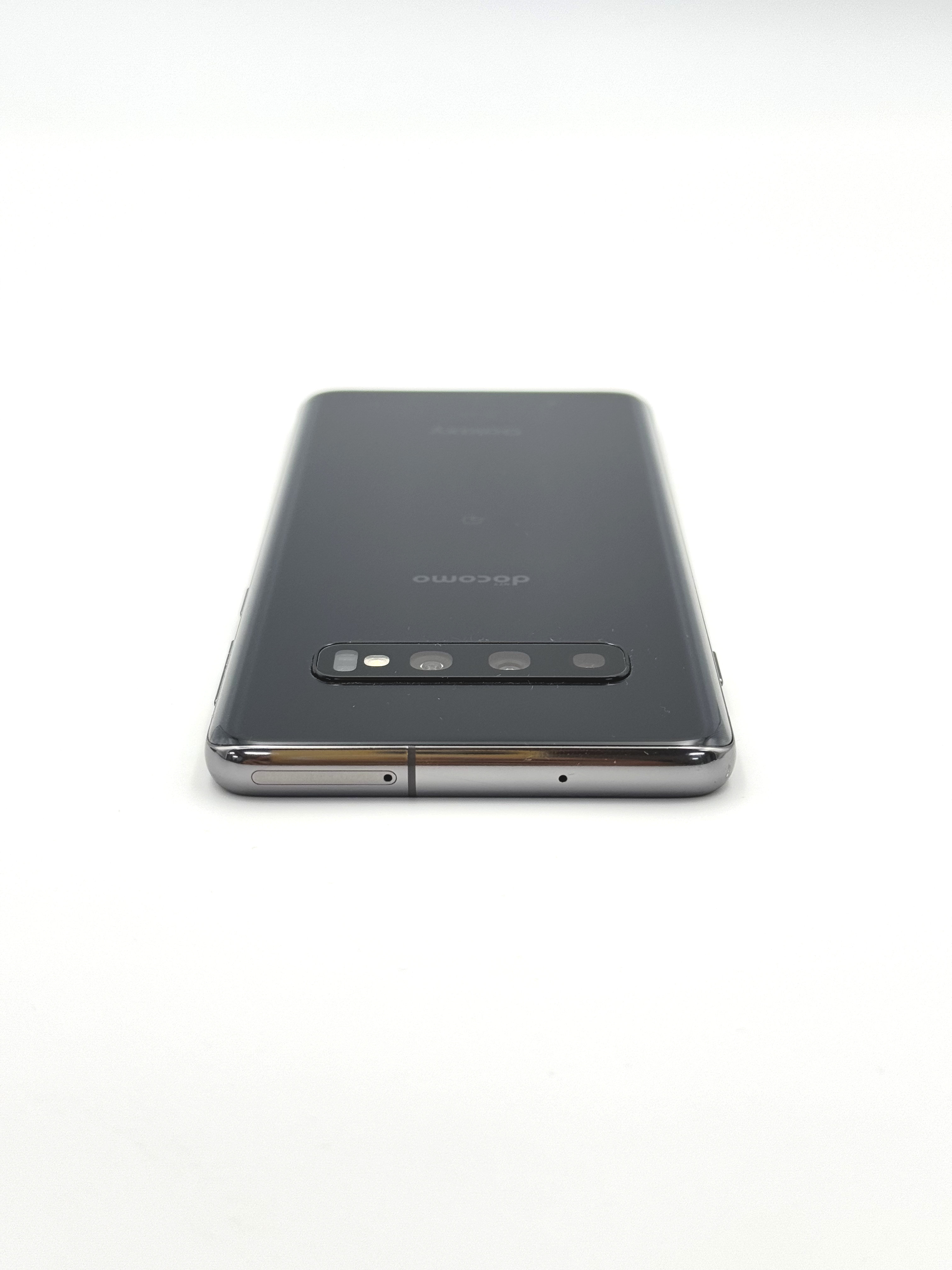 Samsung Galaxy S10 128GB Black