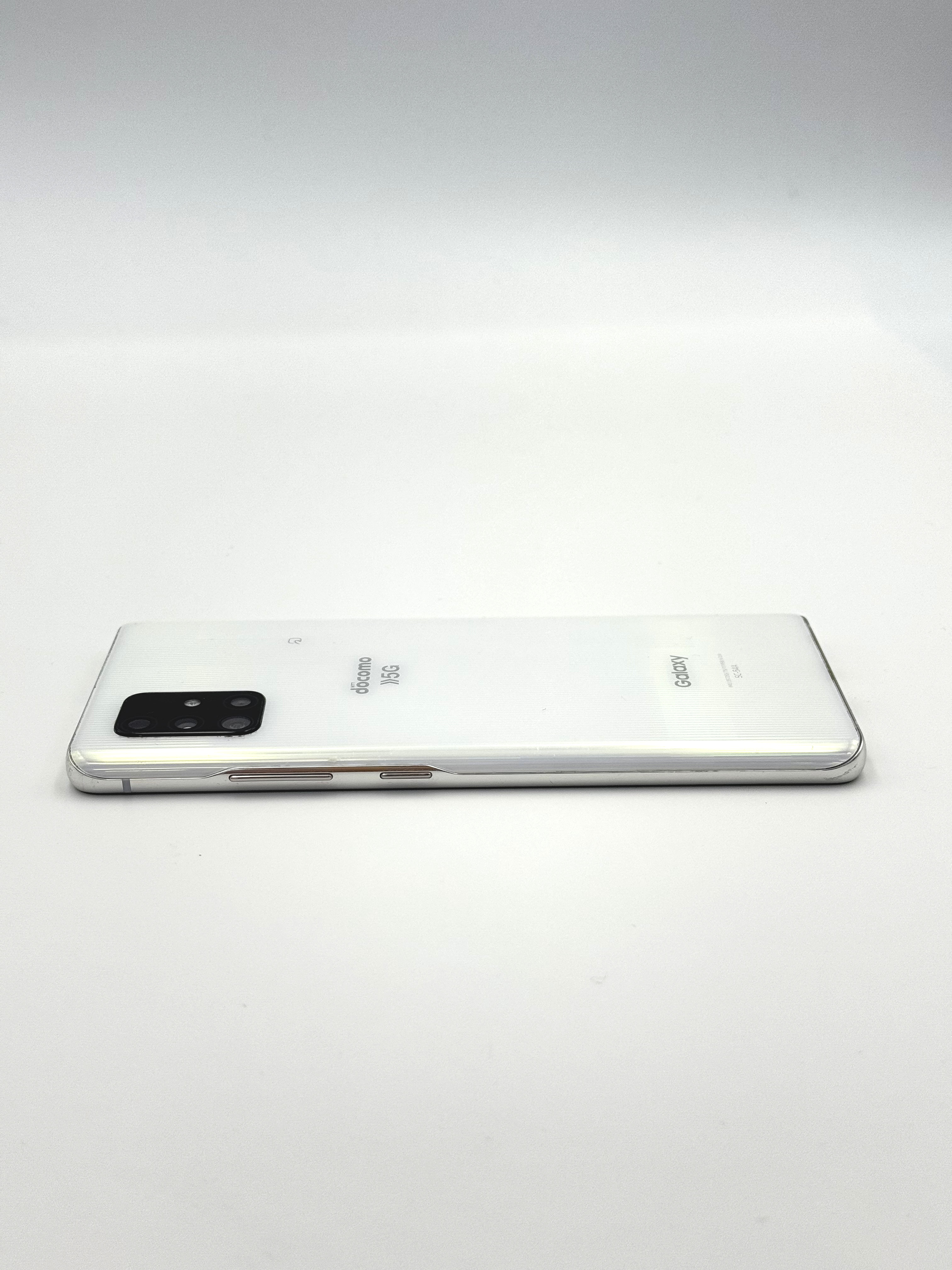 Samsung Galaxy A51 5G 128GB White