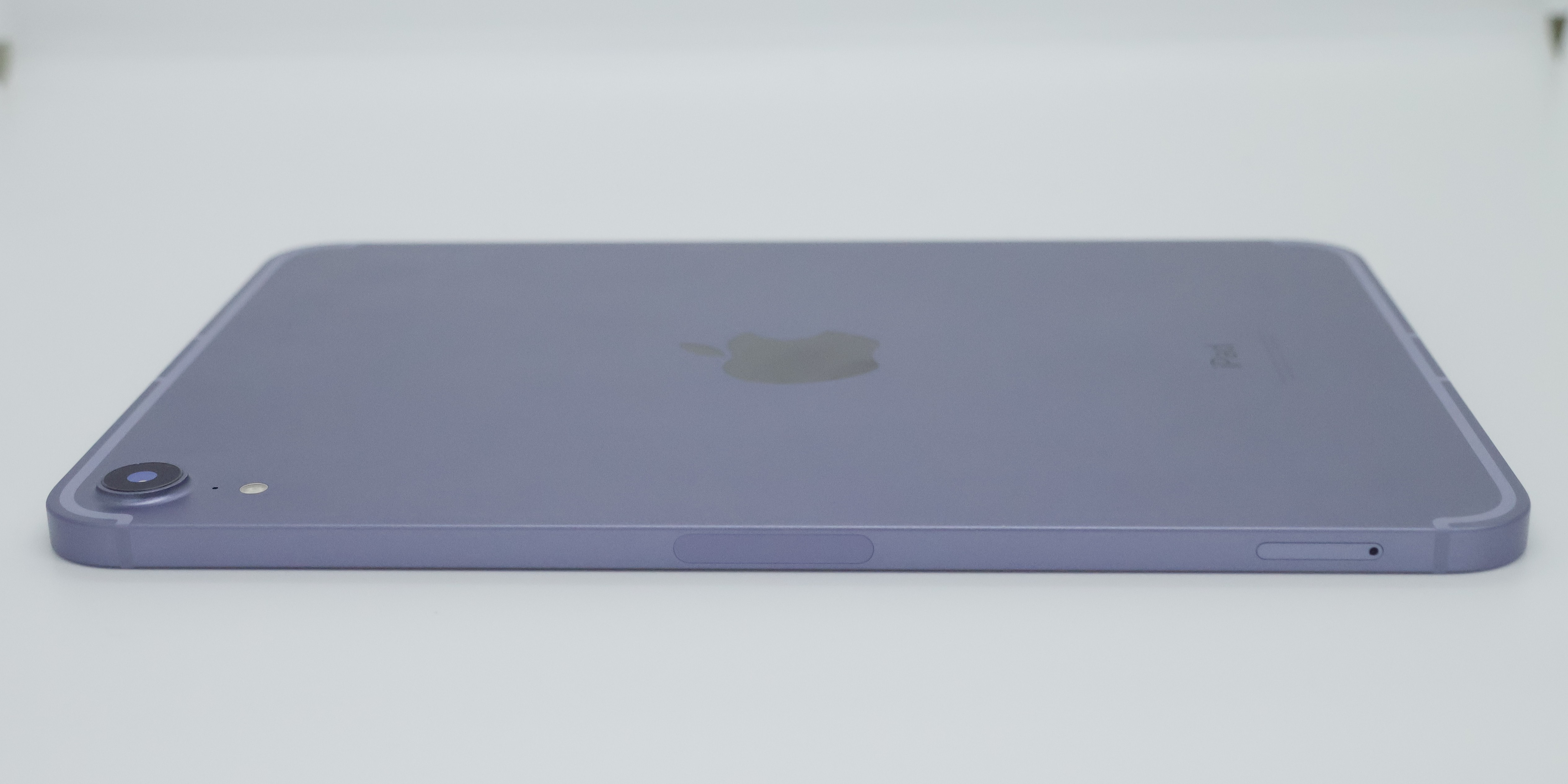 iPad Mini 6 64GB Purple