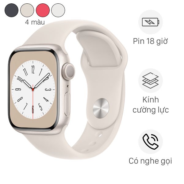 Apple Watch Seri 5