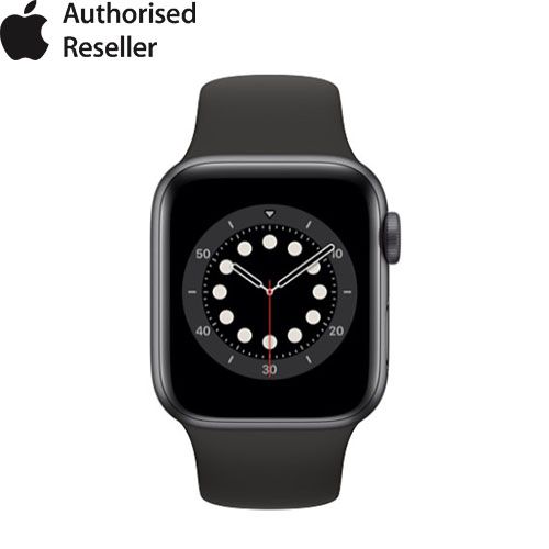Apple Watch Seri 6