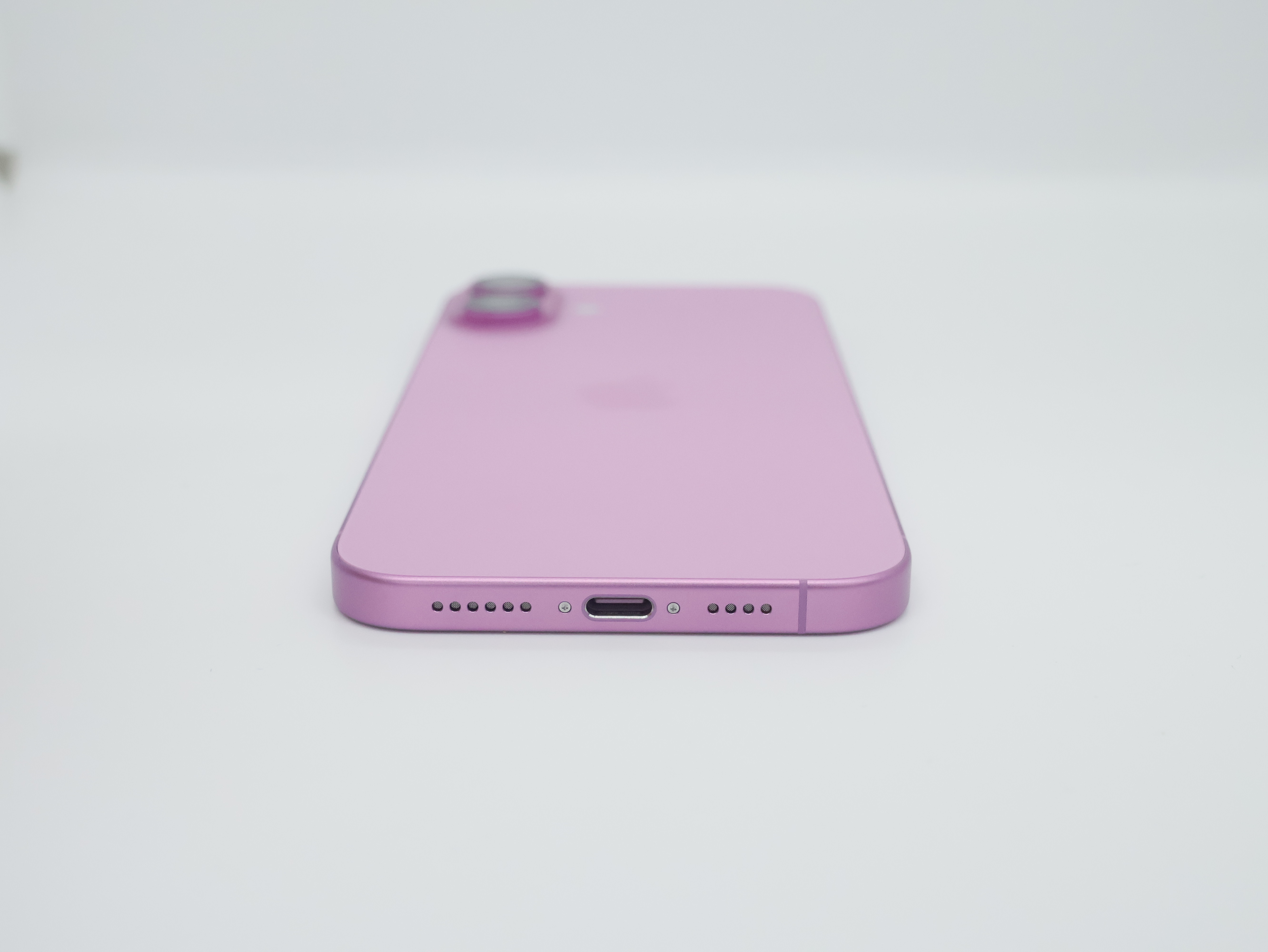 iPhone 16 Plus 128GB Pink
