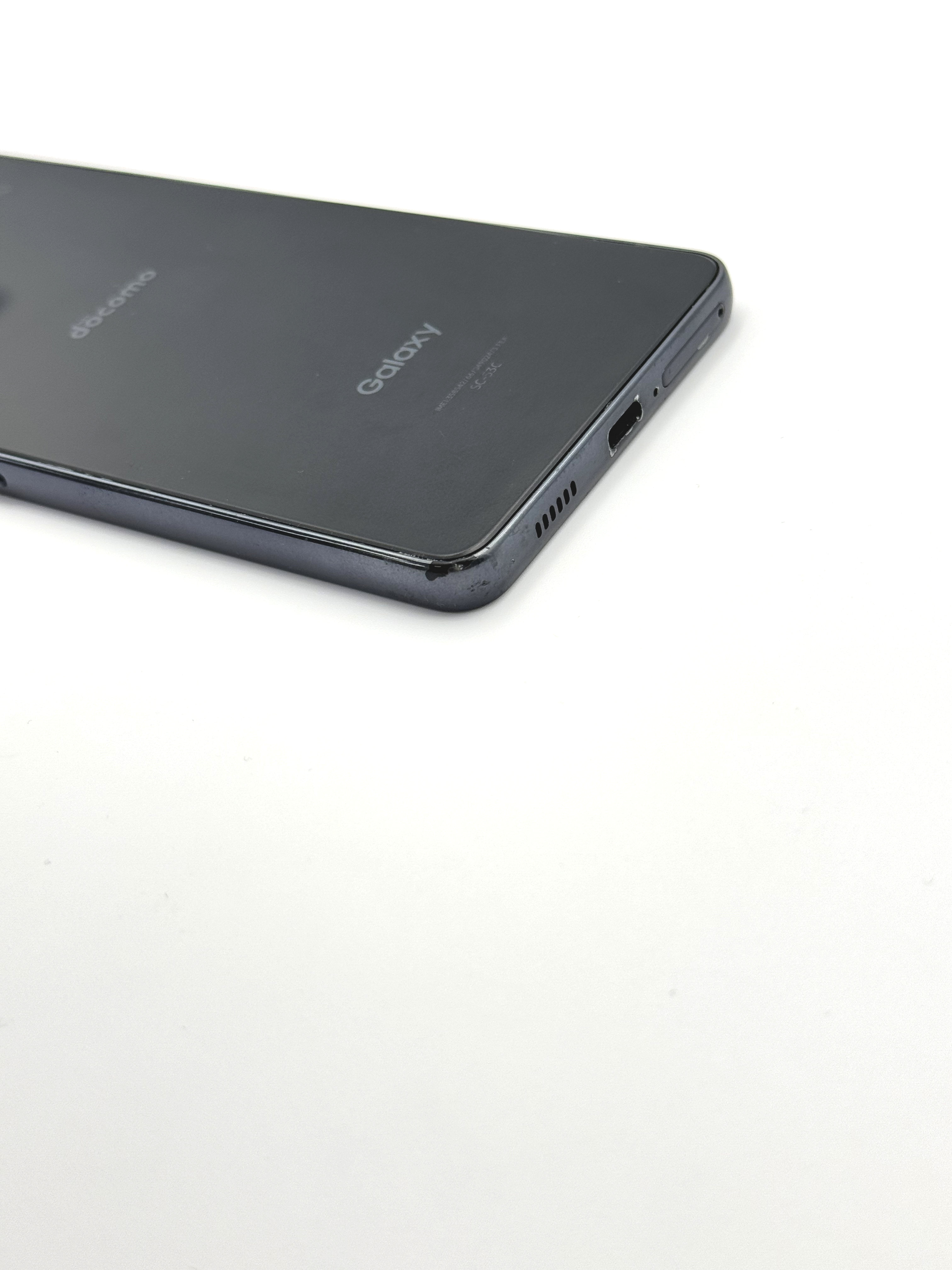 Samsung Galaxy A53 5G 128GB Black