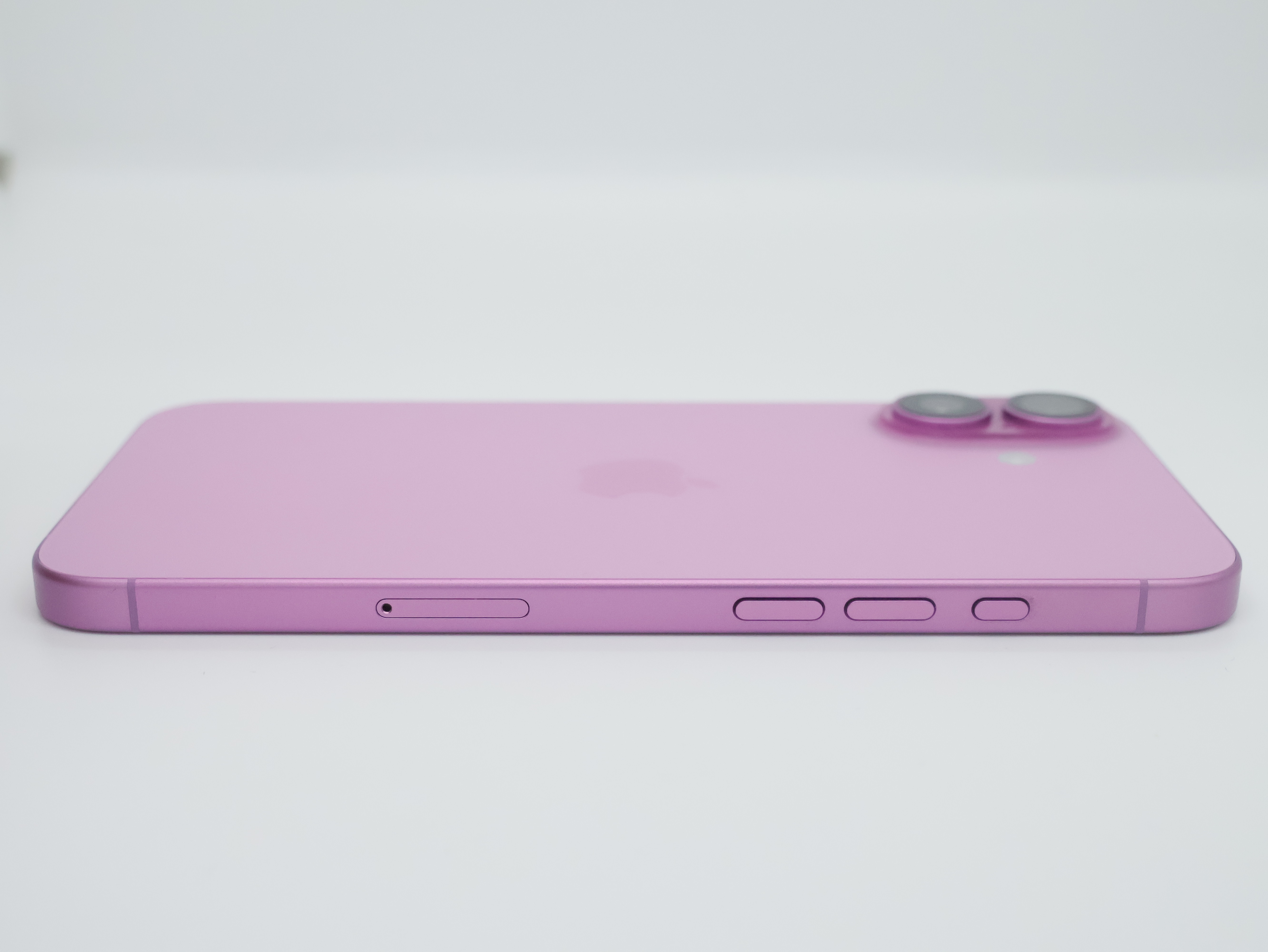 iPhone 16 Plus 128GB Pink