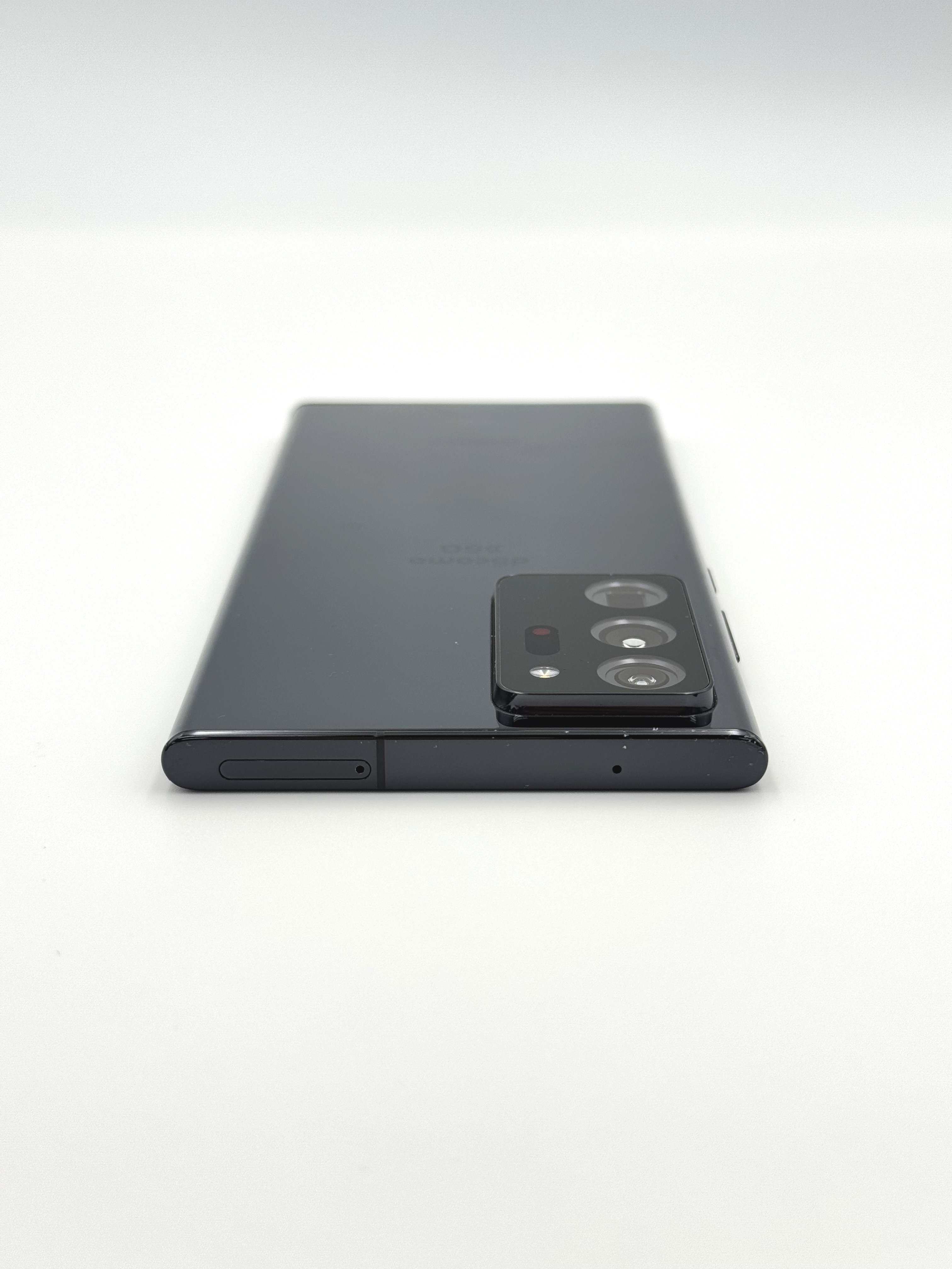 Samsung Galaxy Note 20 Ultra 256GB Black