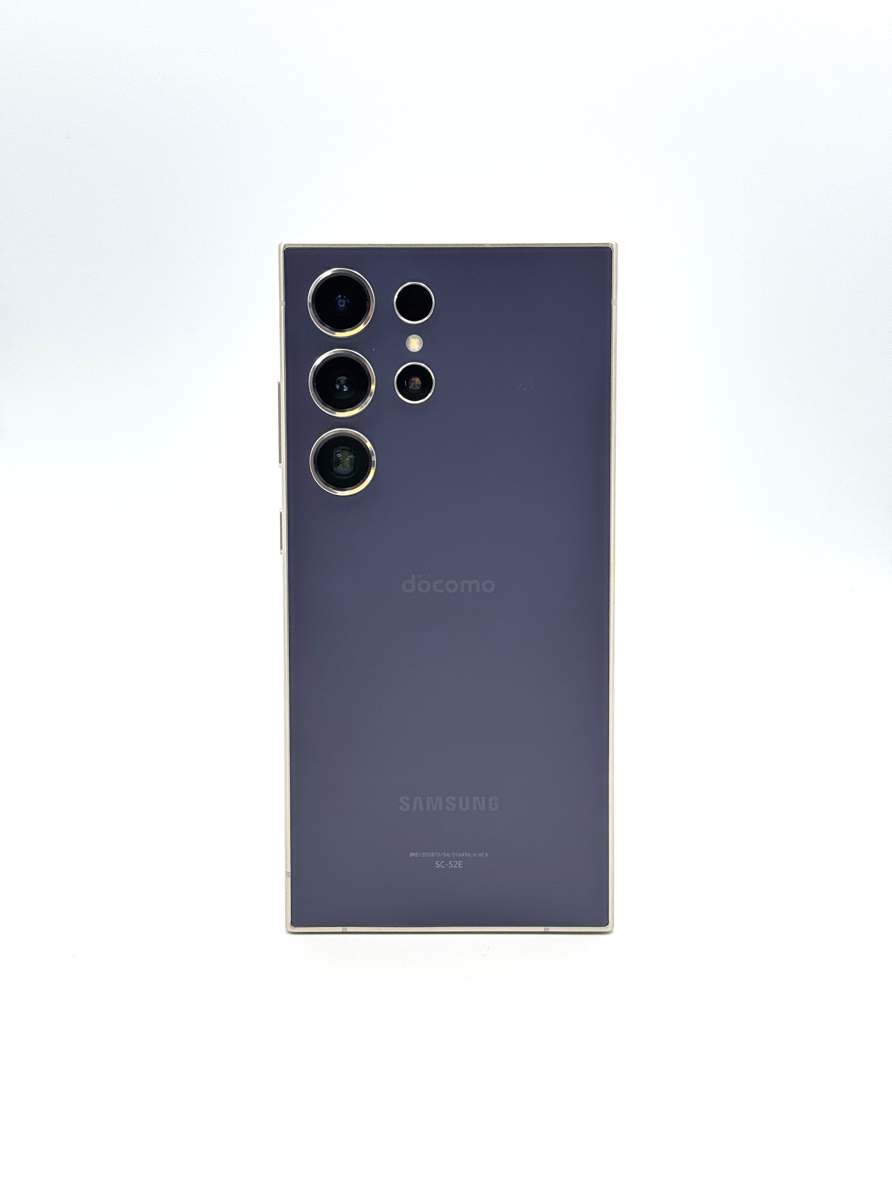Samsung Galaxy S24 Ultra 256GB Tím