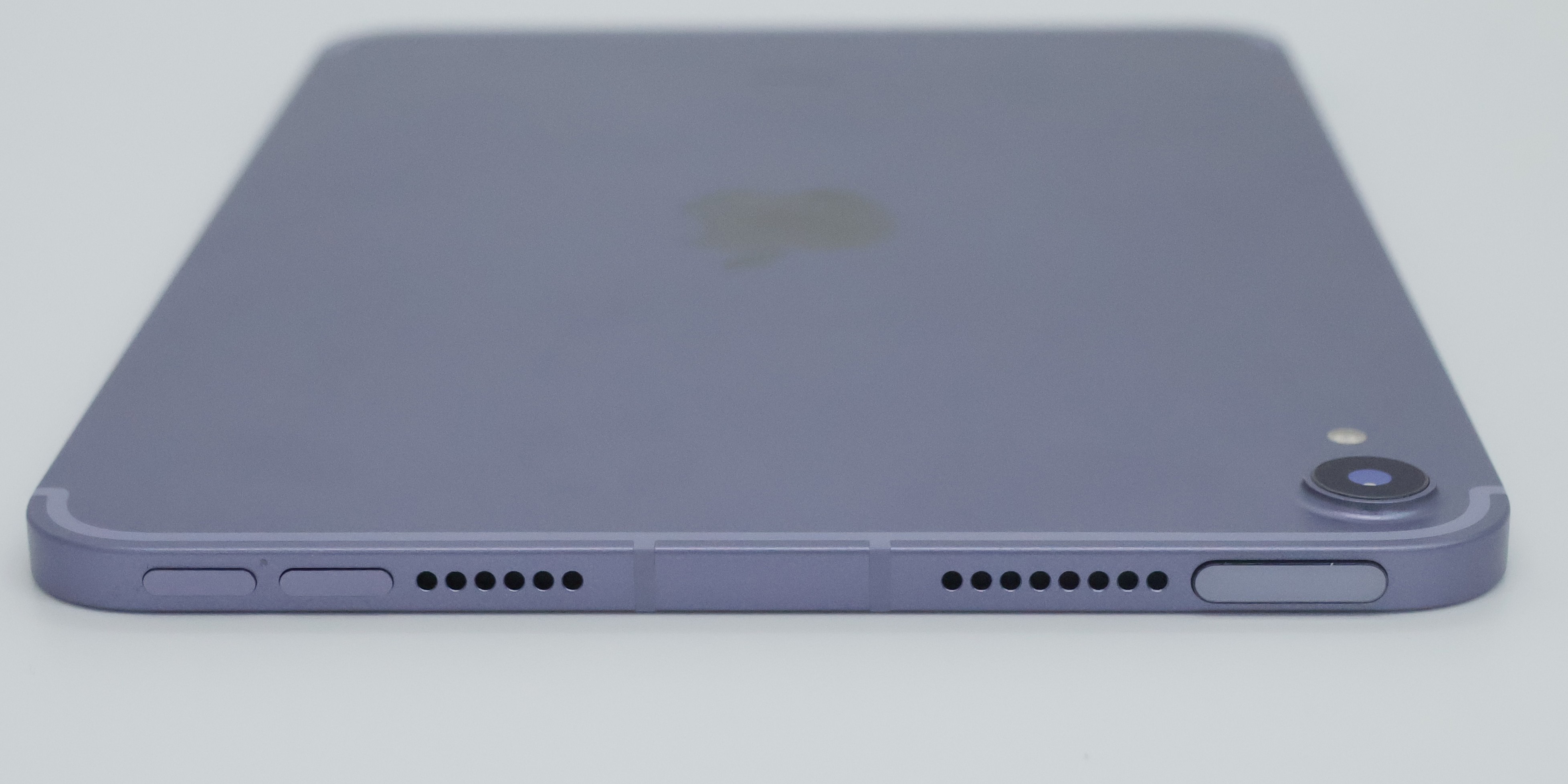 iPad Mini 6 64GB Purple