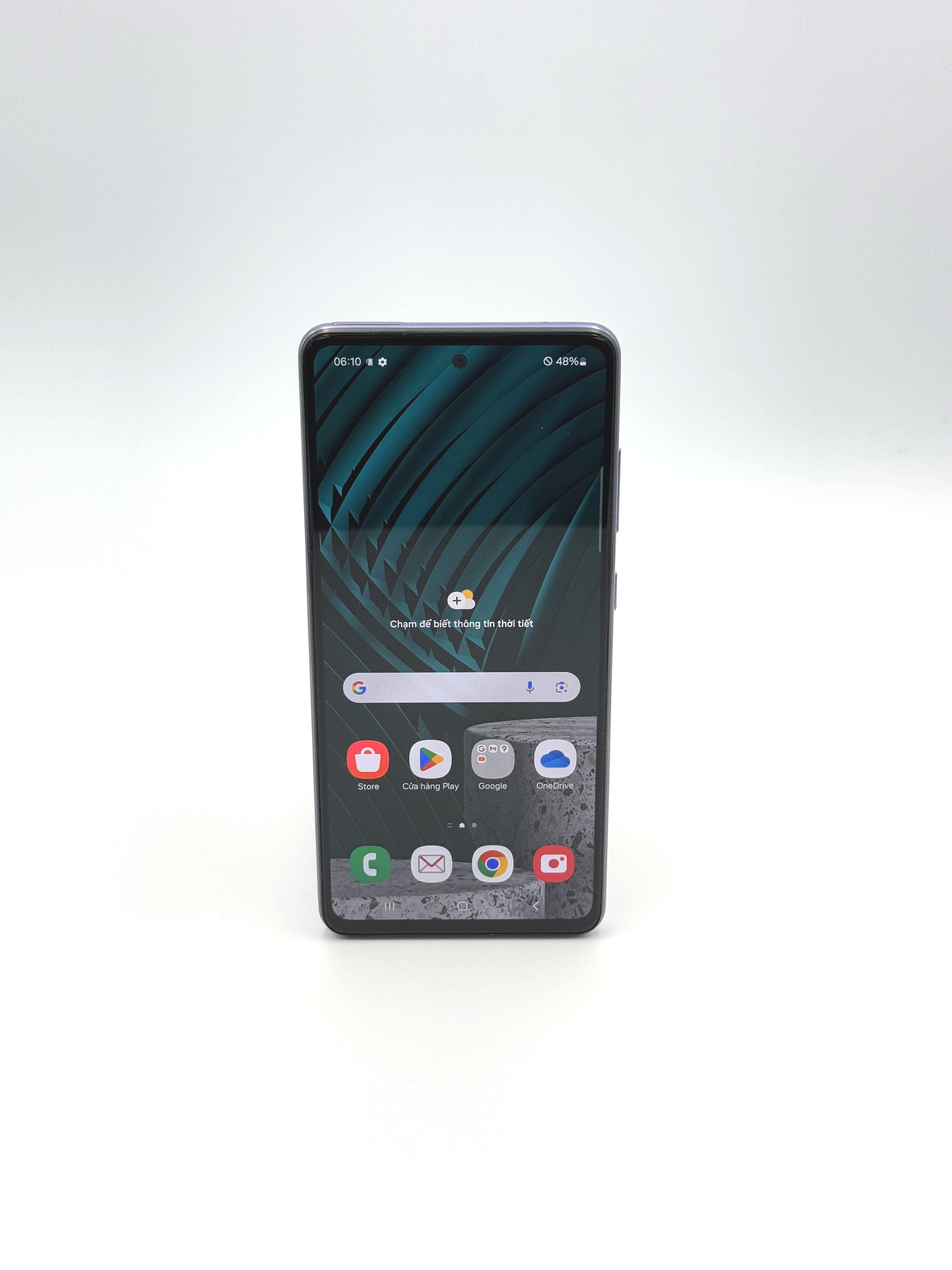 Samsung Galaxy A52 5G 128GB Tím
