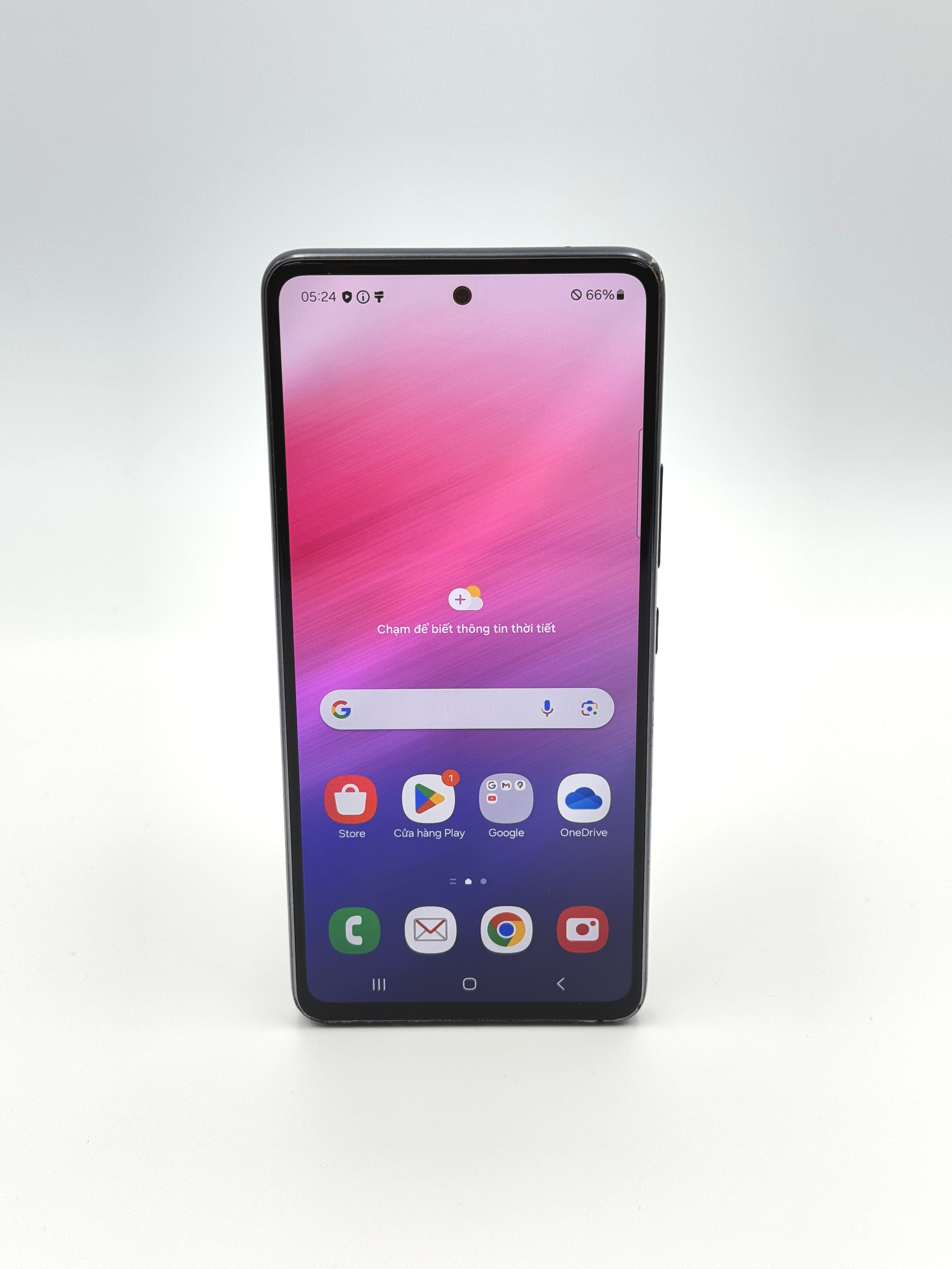 Samsung Galaxy A53 5G 128GB Black