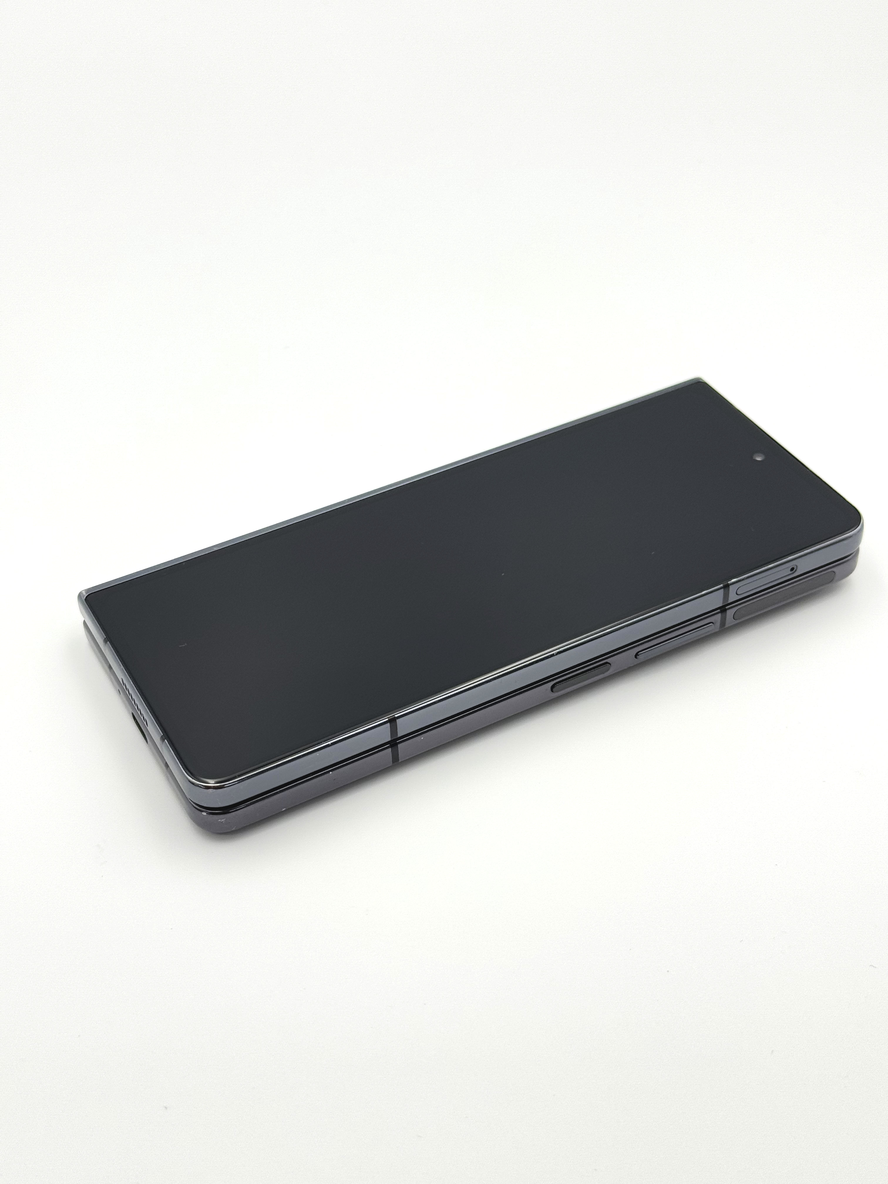Samsung Galaxy Z Fold 5 512GB Black