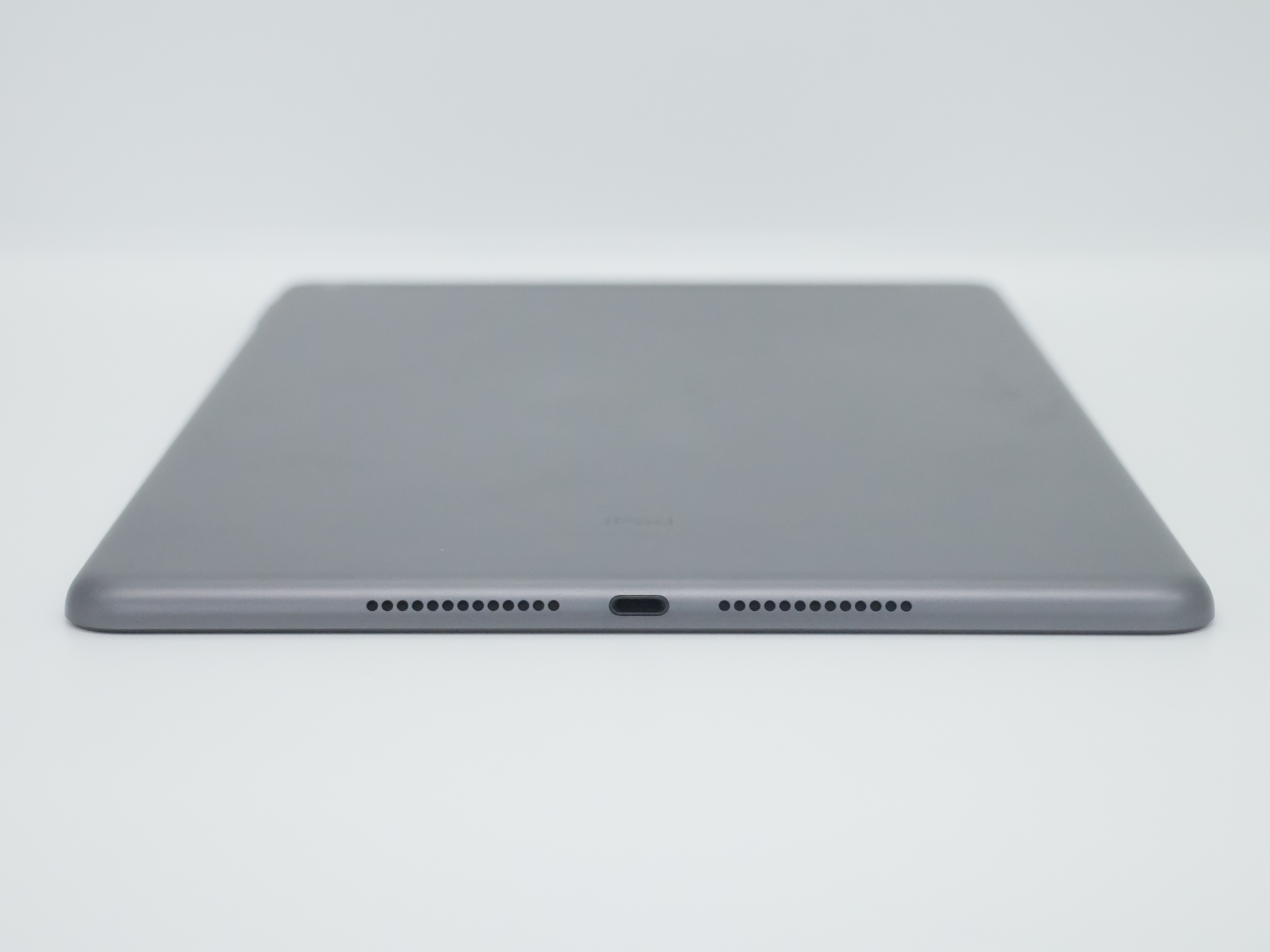 iPad 2019 32GB Gray(Xước)