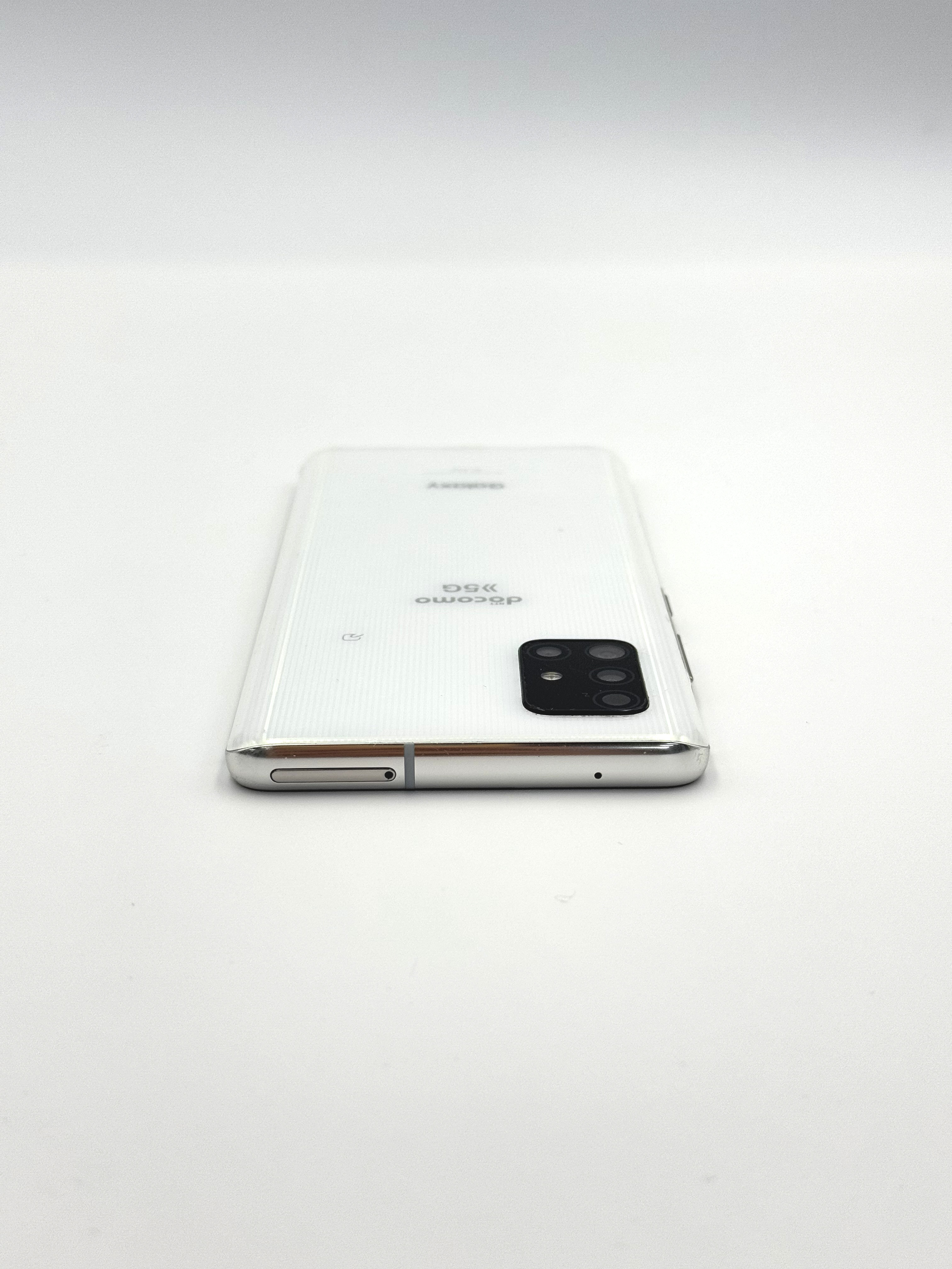 Samsung Galaxy A51 5G 128GB White