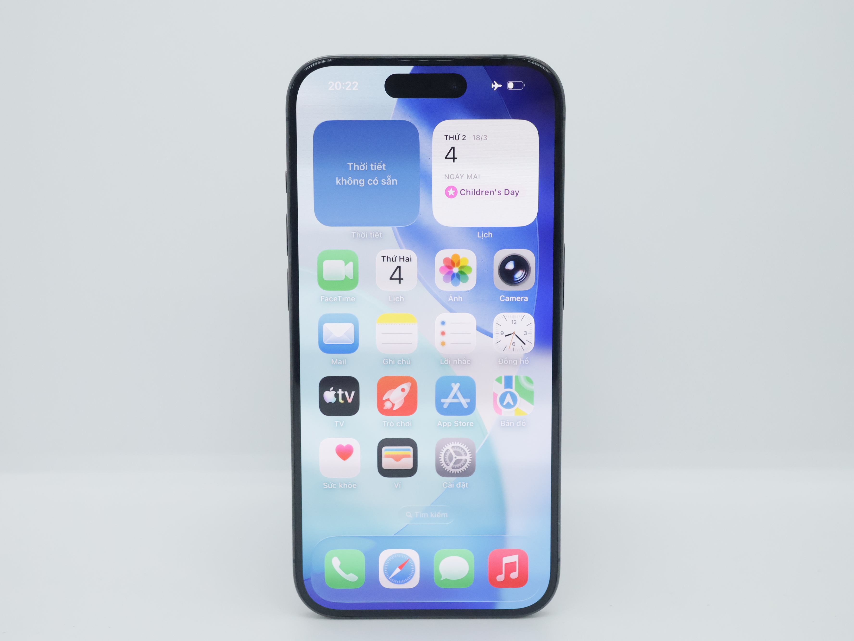 iPhone 15 Pro 256GB Black(Xước)
