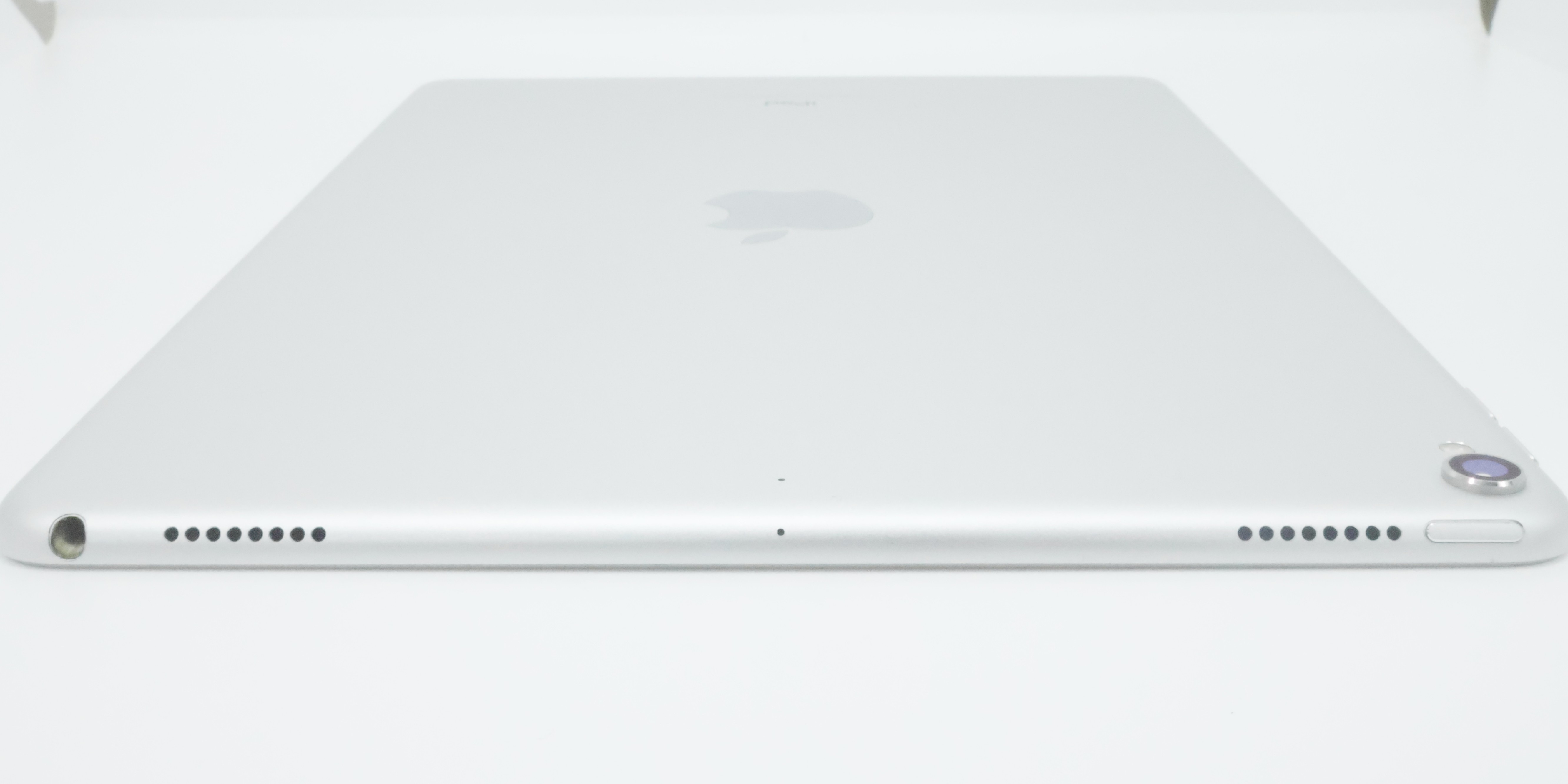 iPad Pro 10.5 inch 64GB Silver(Xước)