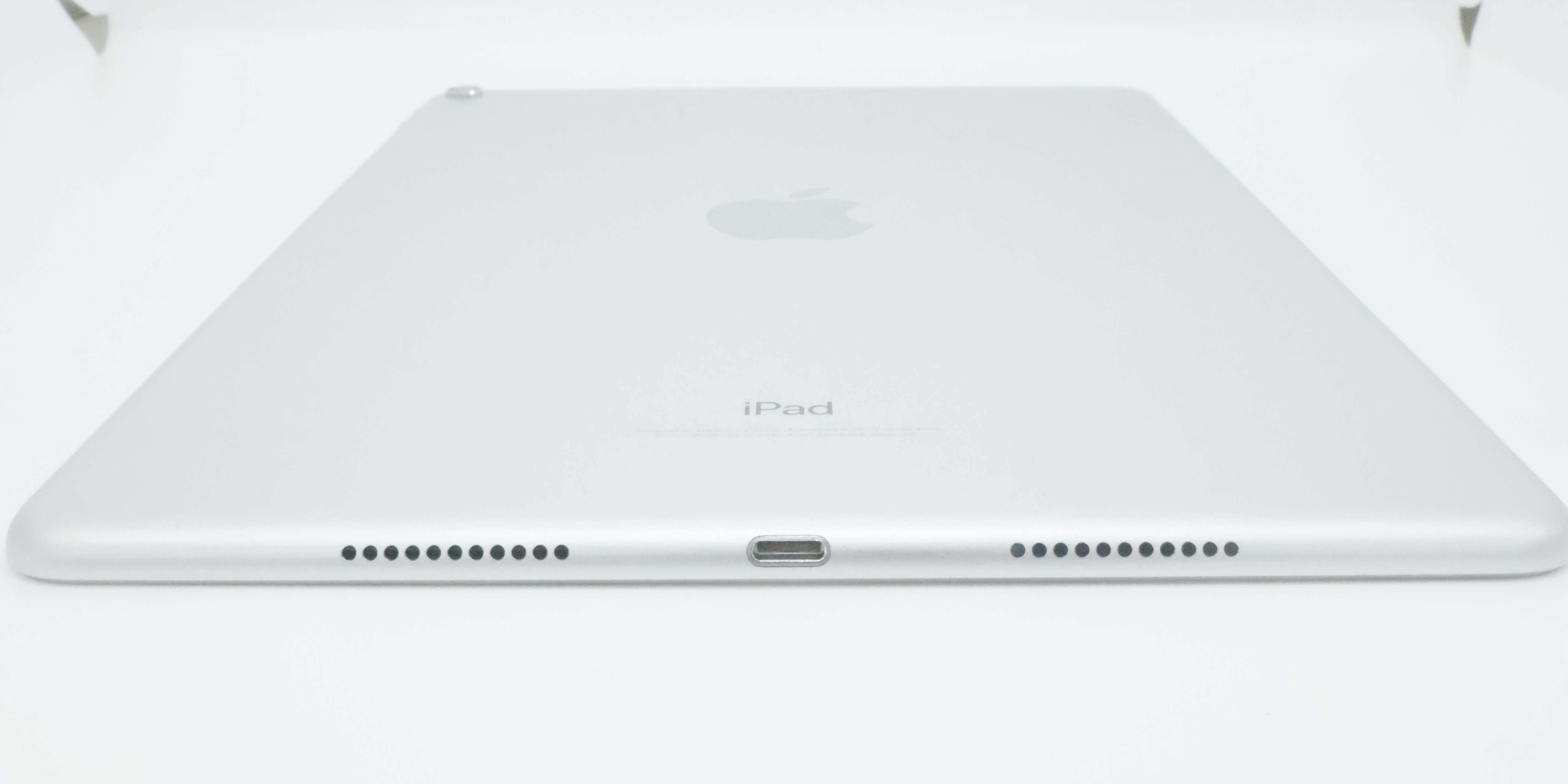 iPad Pro 10.5 inch 64GB Silver(Xước)