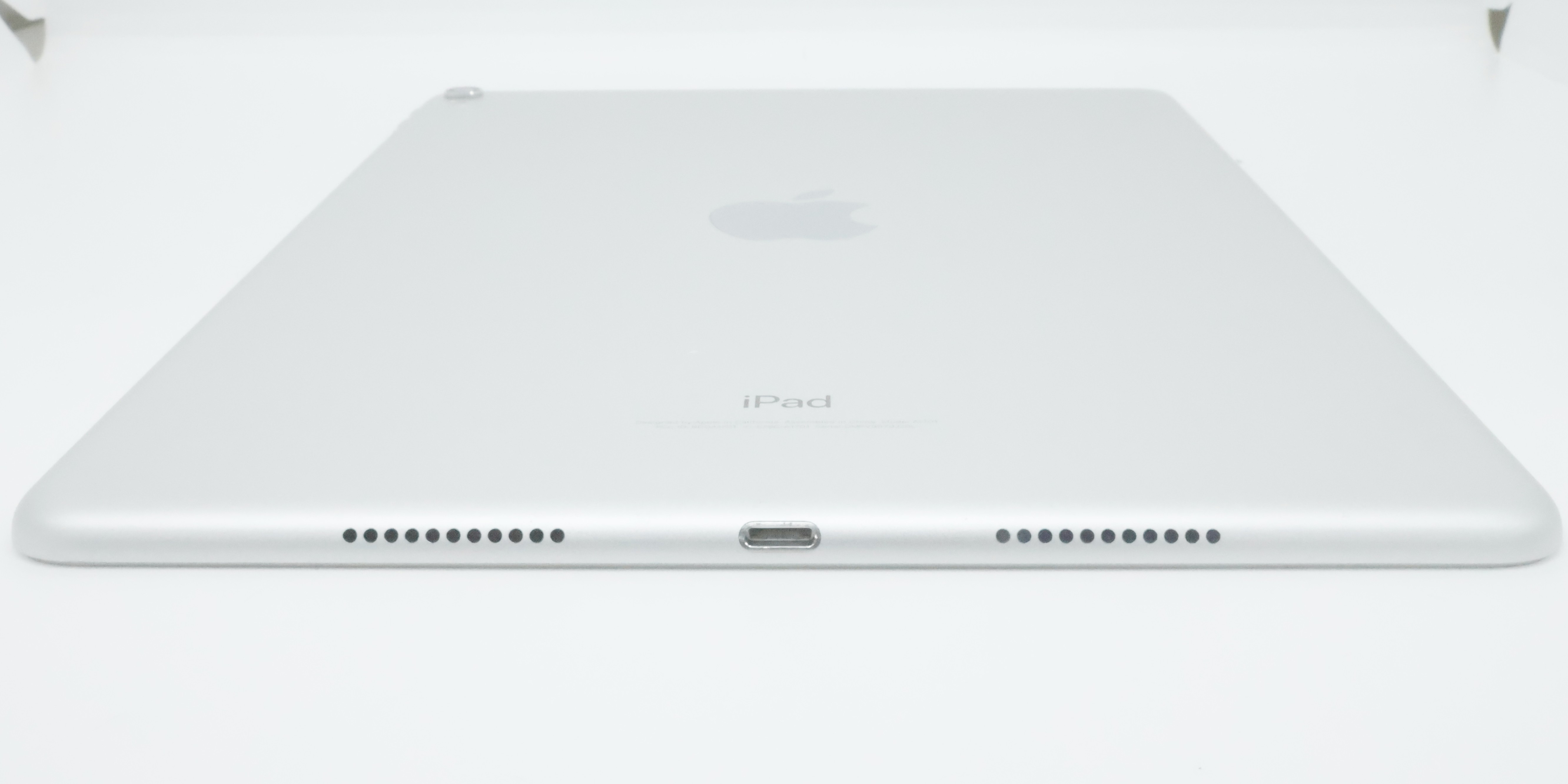 iPad Pro 10.5 inch 64GB Silver(Xước)