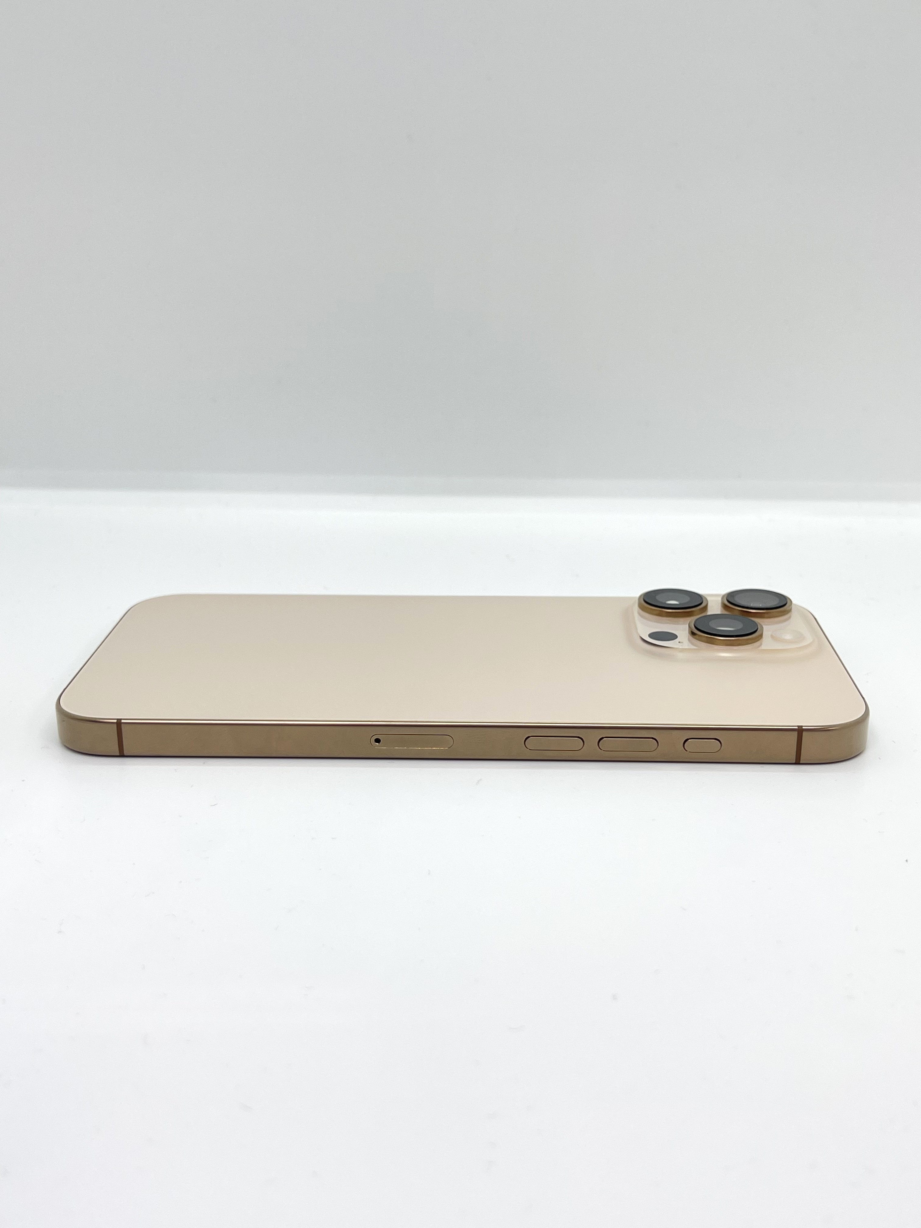 iPhone 16 Pro Max 256GB Titan Sa Mạc (New)