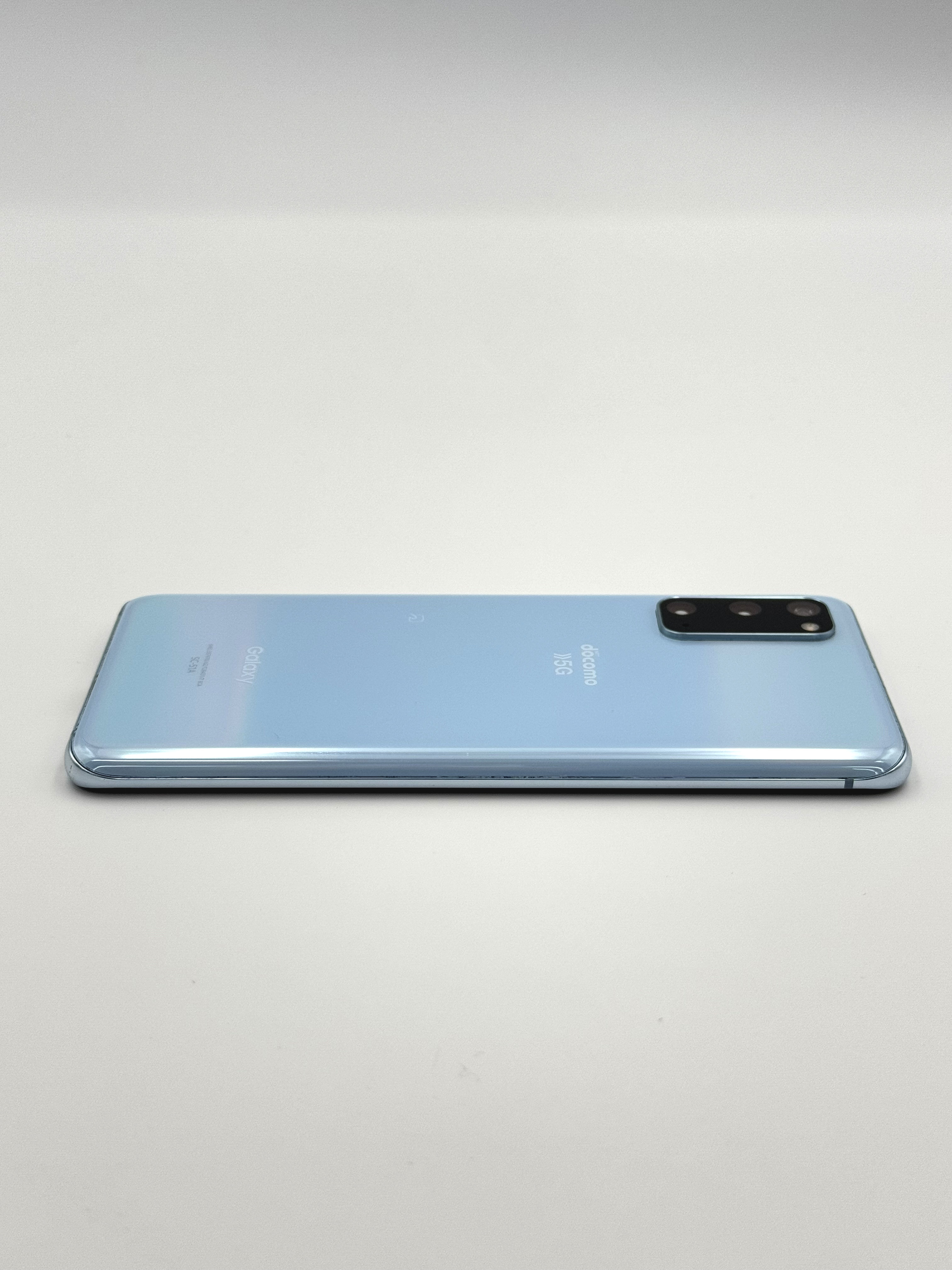Samsung Galaxy S20 5G 128GB Xanh Ngọc
