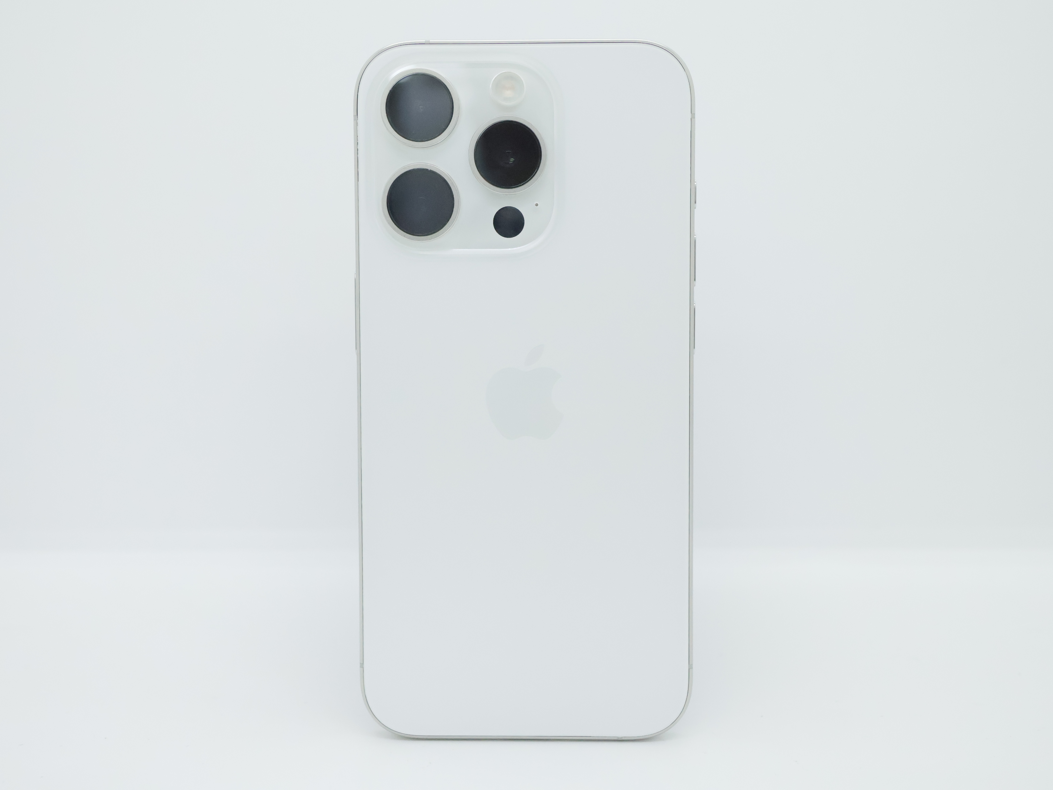 iPhone 15 Pro 256GB White Titan(Xước)