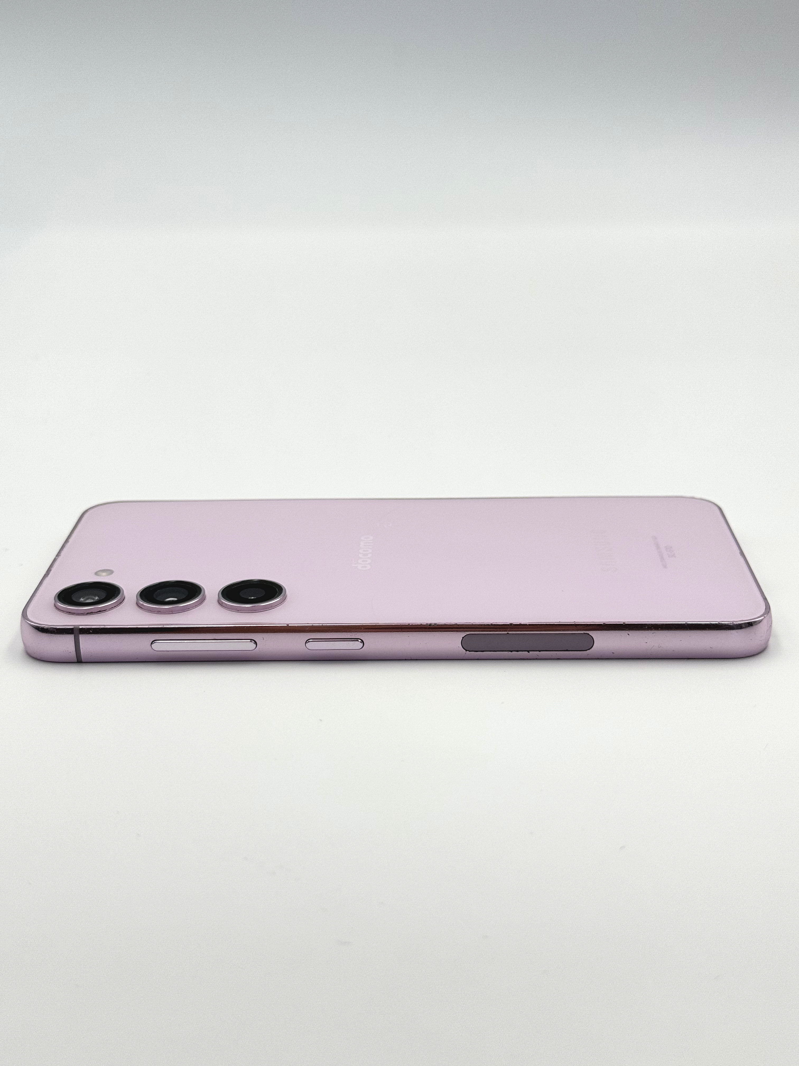 Samsung Galaxy S23 256GB Pink