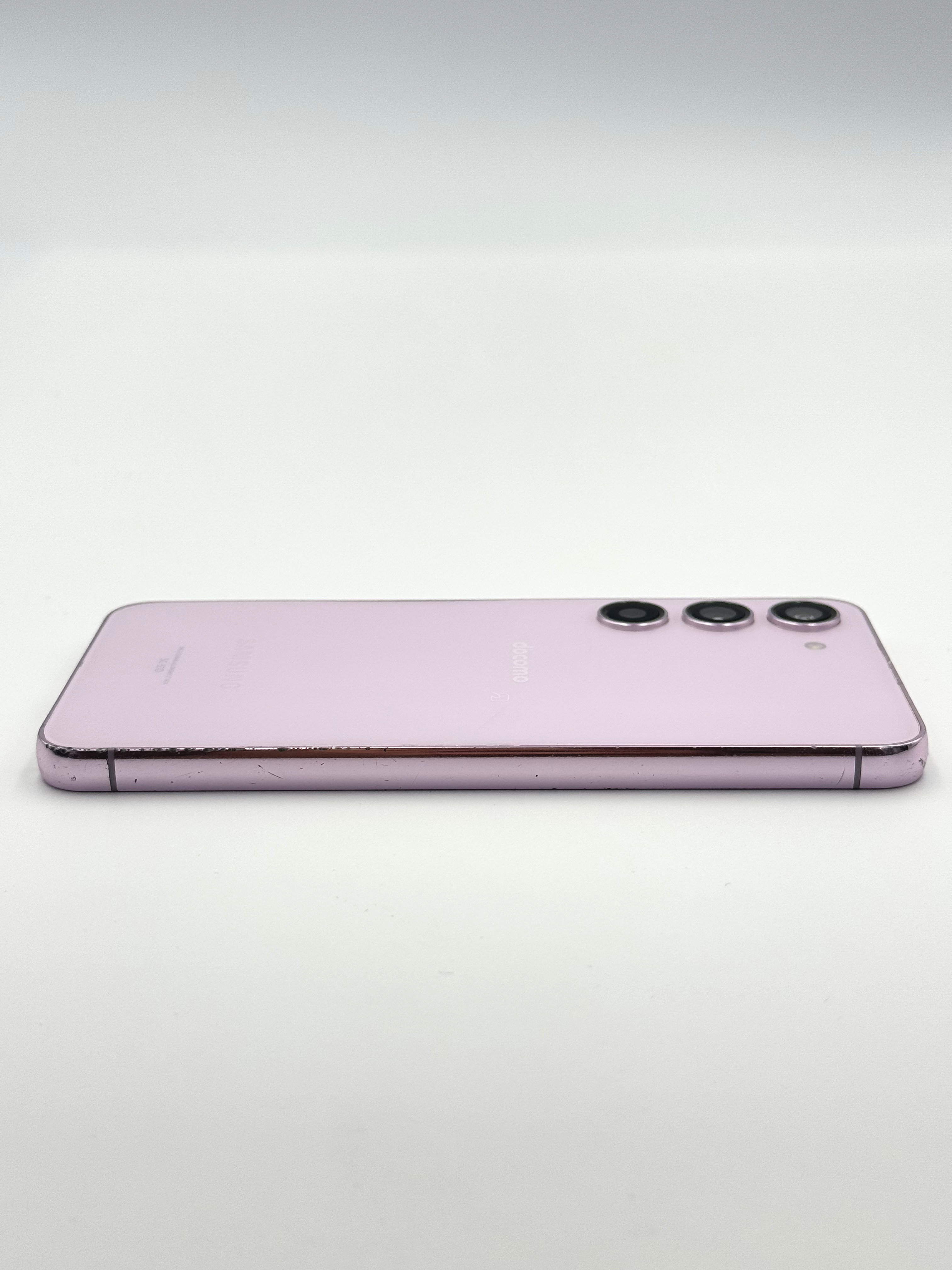 Samsung Galaxy S23 256GB Pink