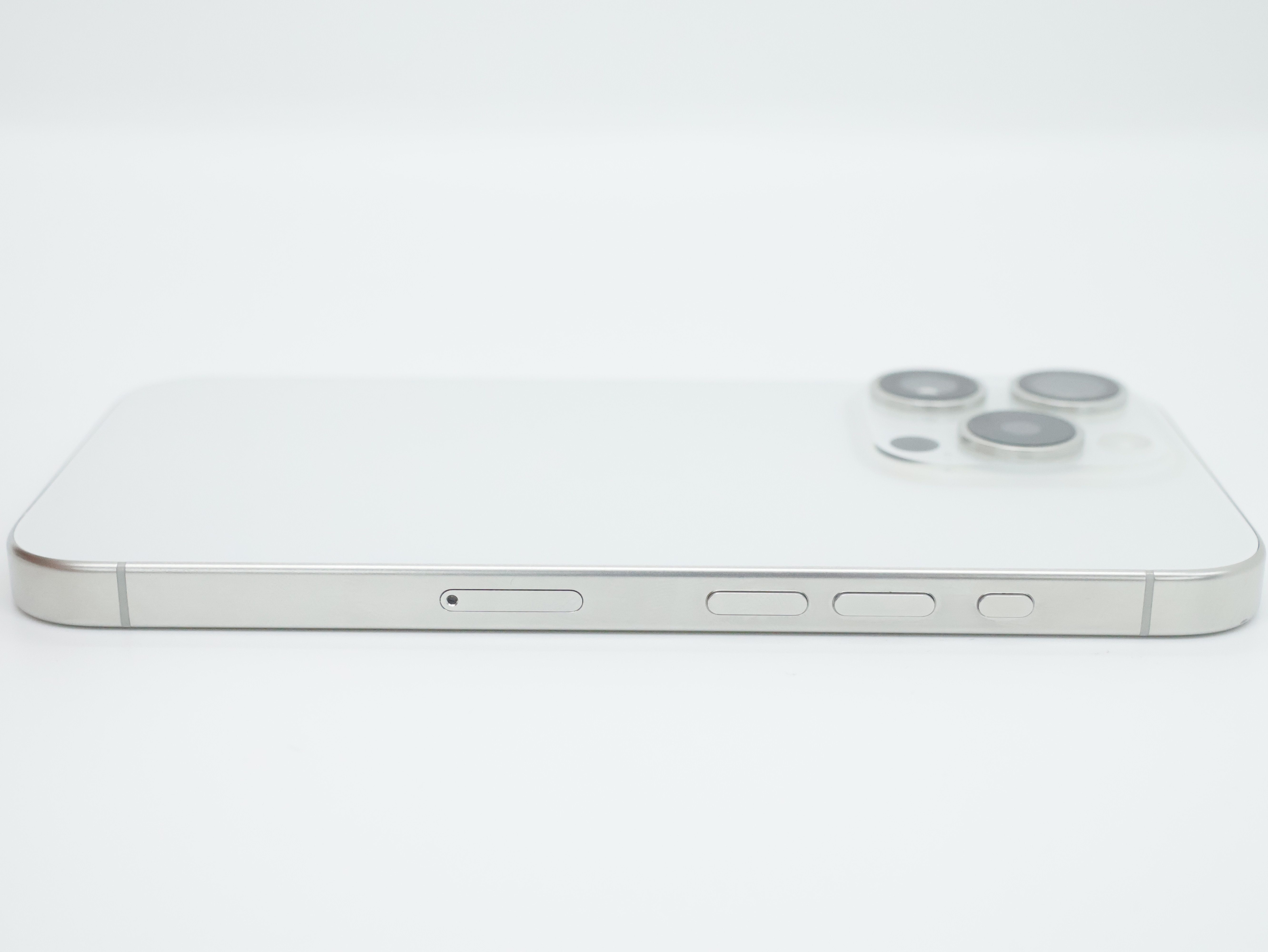 iPhone 15 Pro 256GB White Titan(Xước)