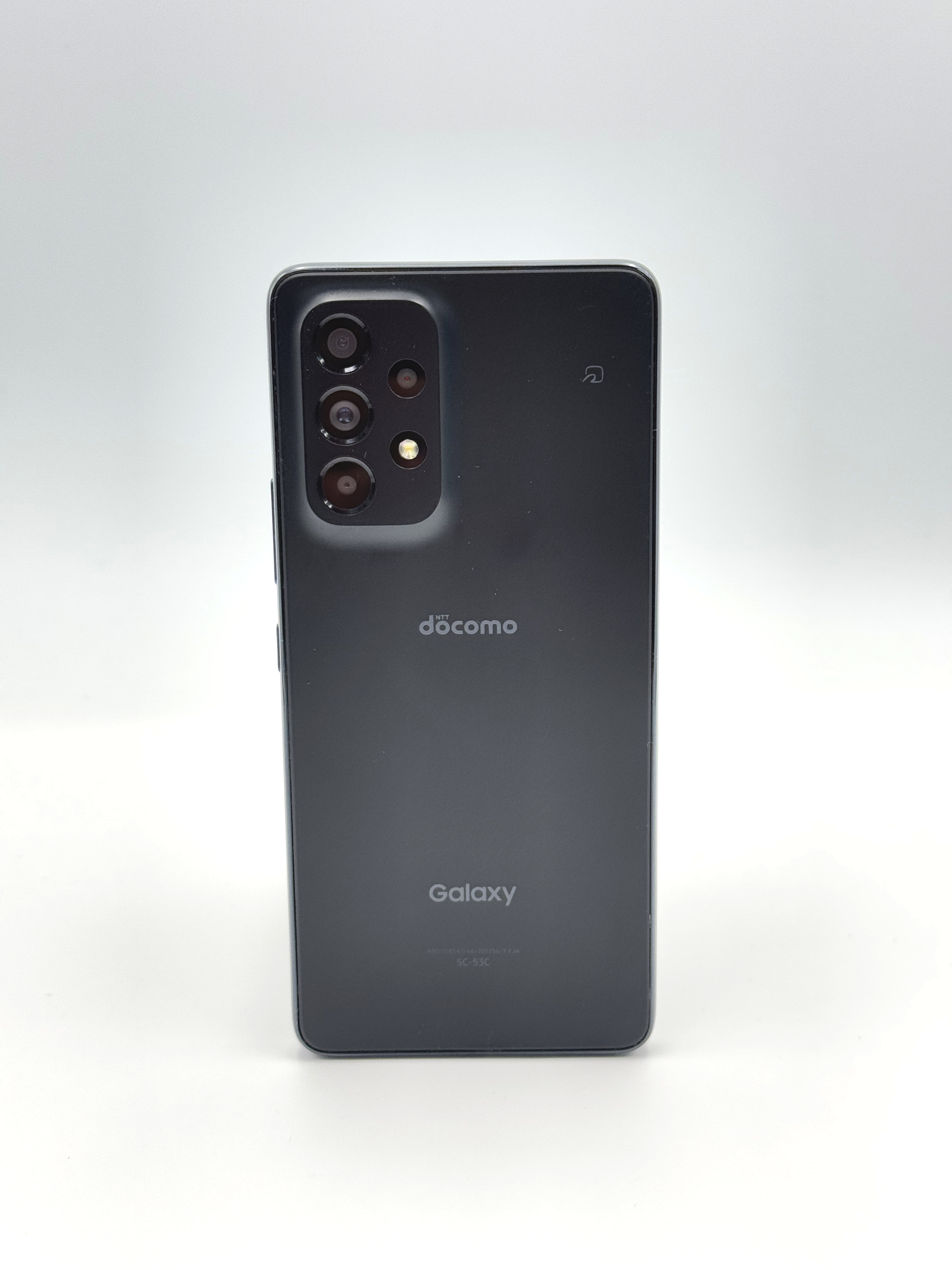 Samsung Galaxy A53 5G 128GB Black