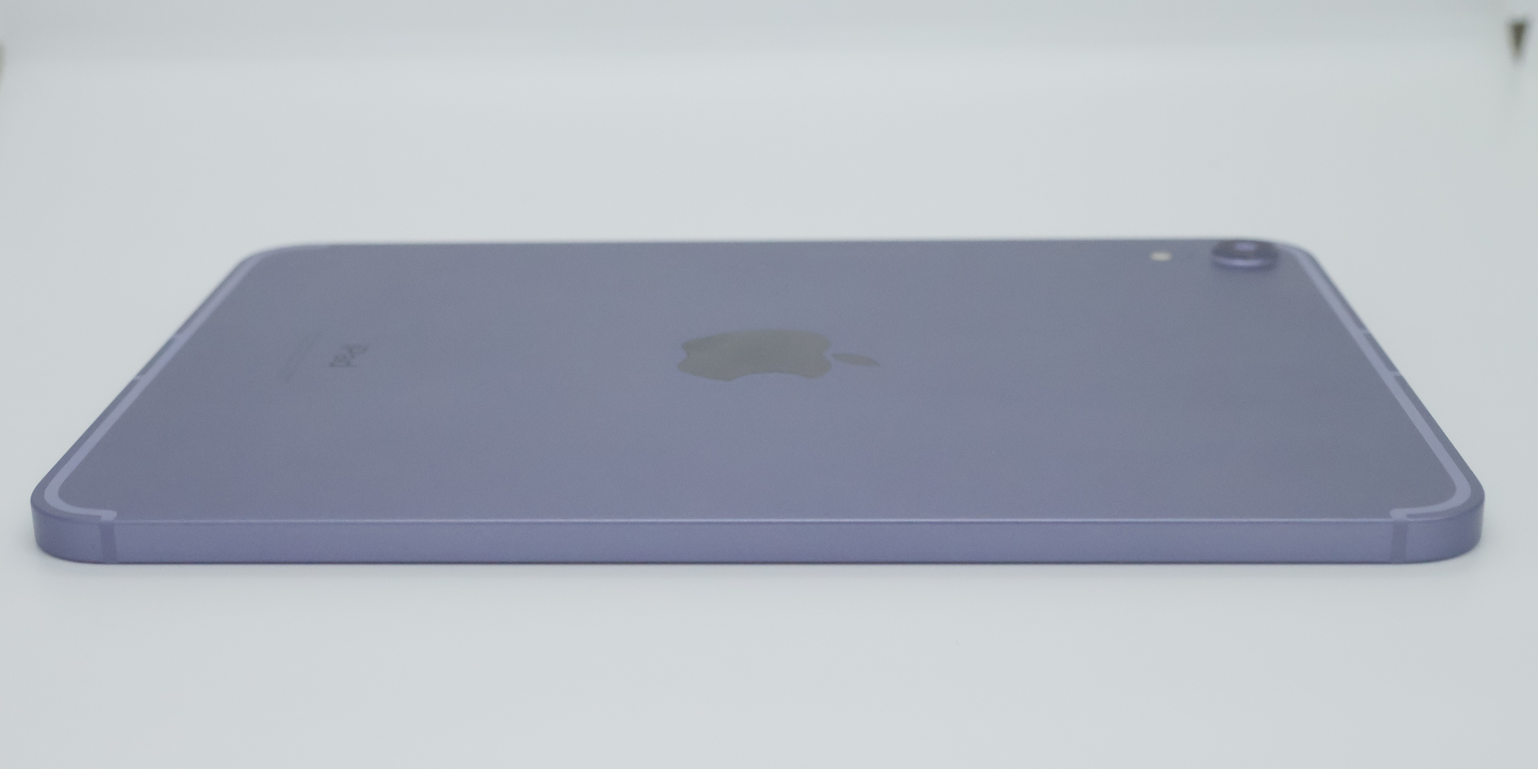 iPad Mini 6 64GB Purple