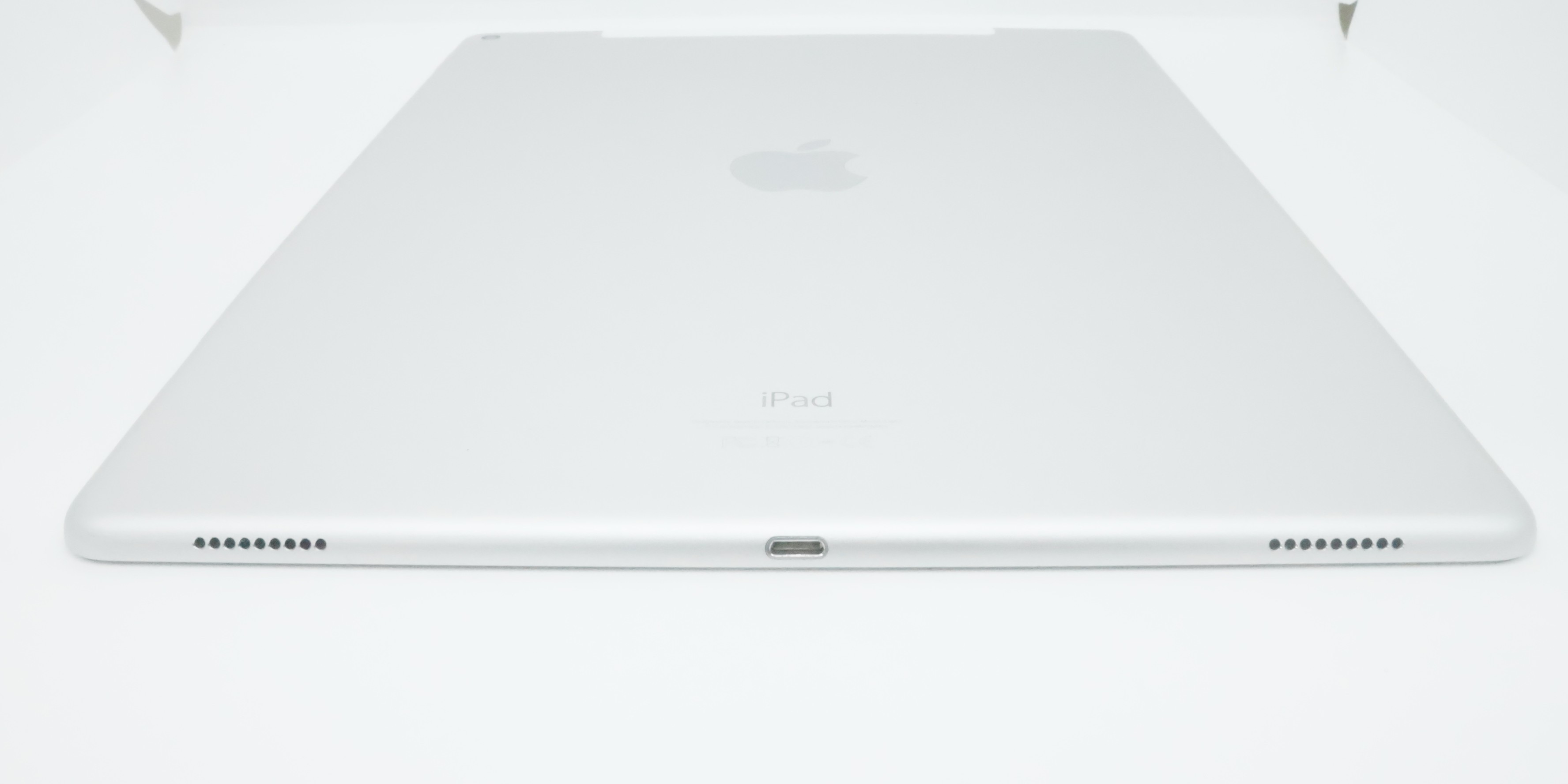 iPad Pro 12.9 inch 128GB Silver(Ám màng)