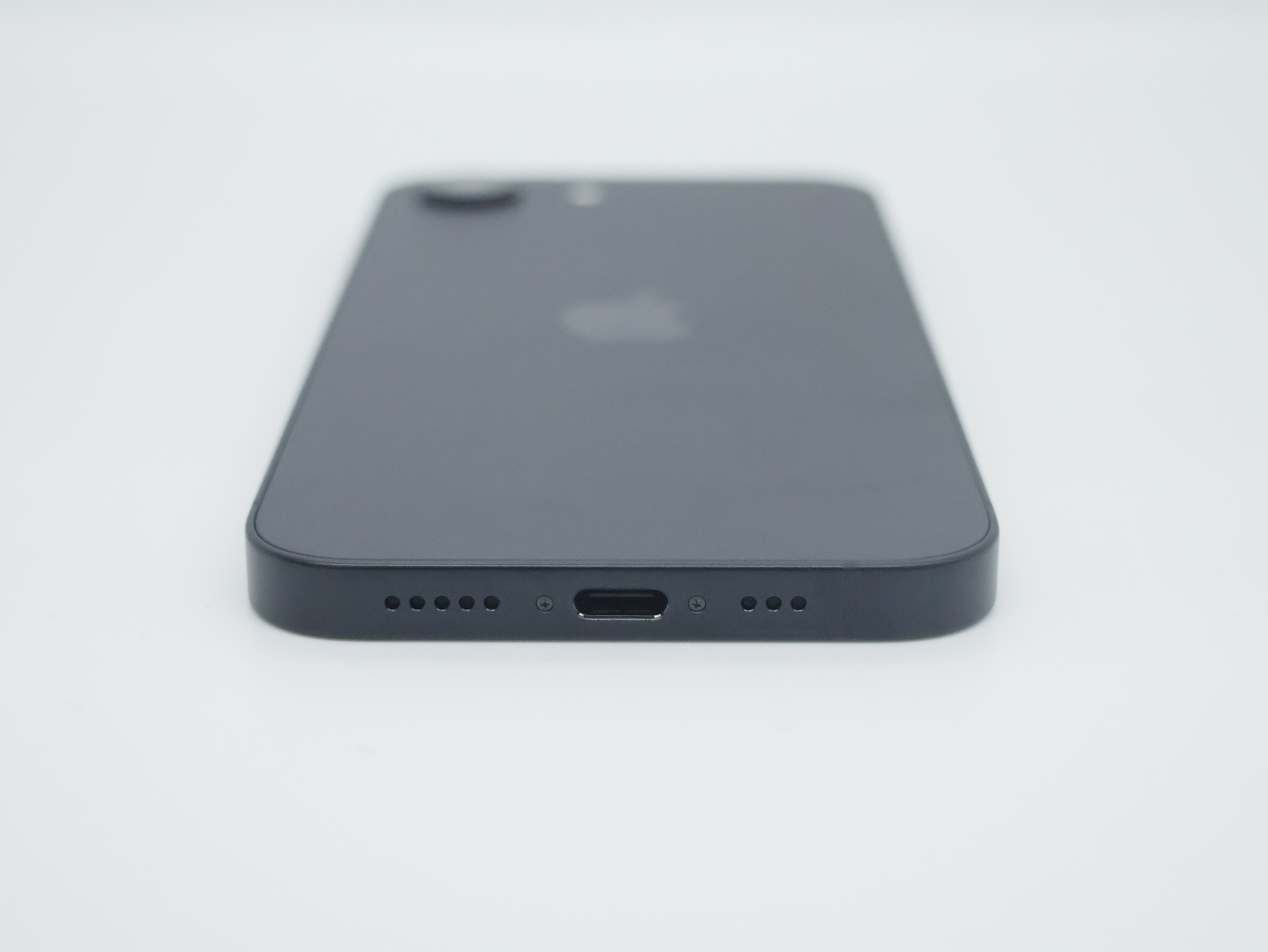 iPhone 16e 128GB Black