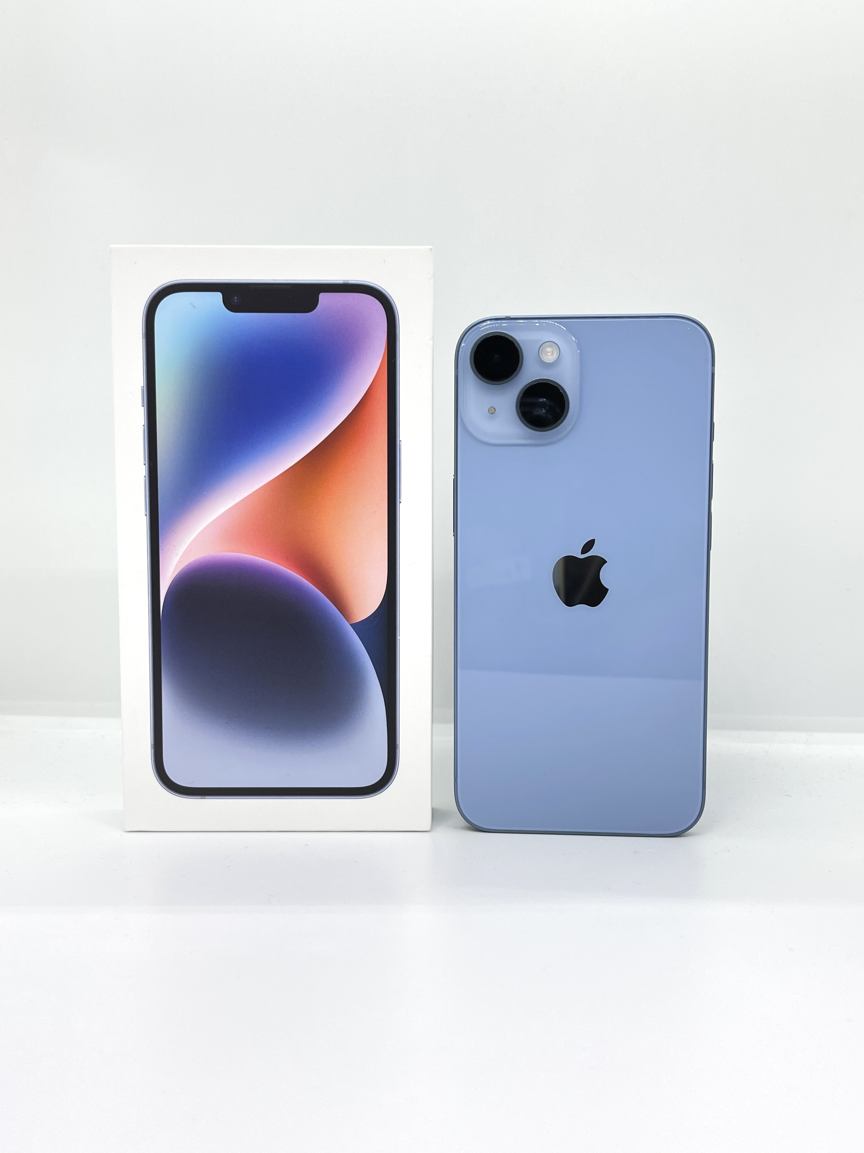 iPhone 14 128GB Blue