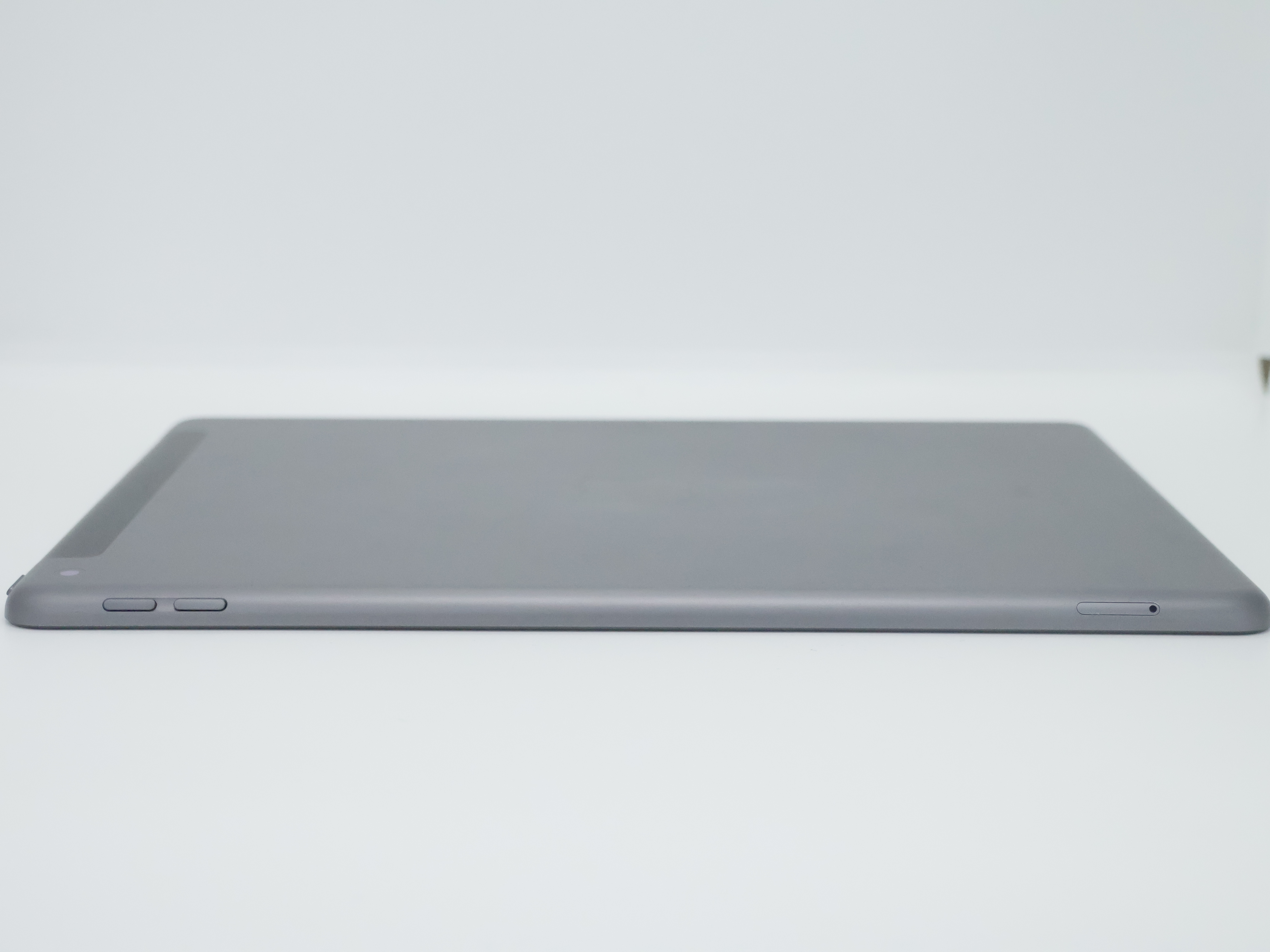 iPad 2019 32GB Gray(Xước)