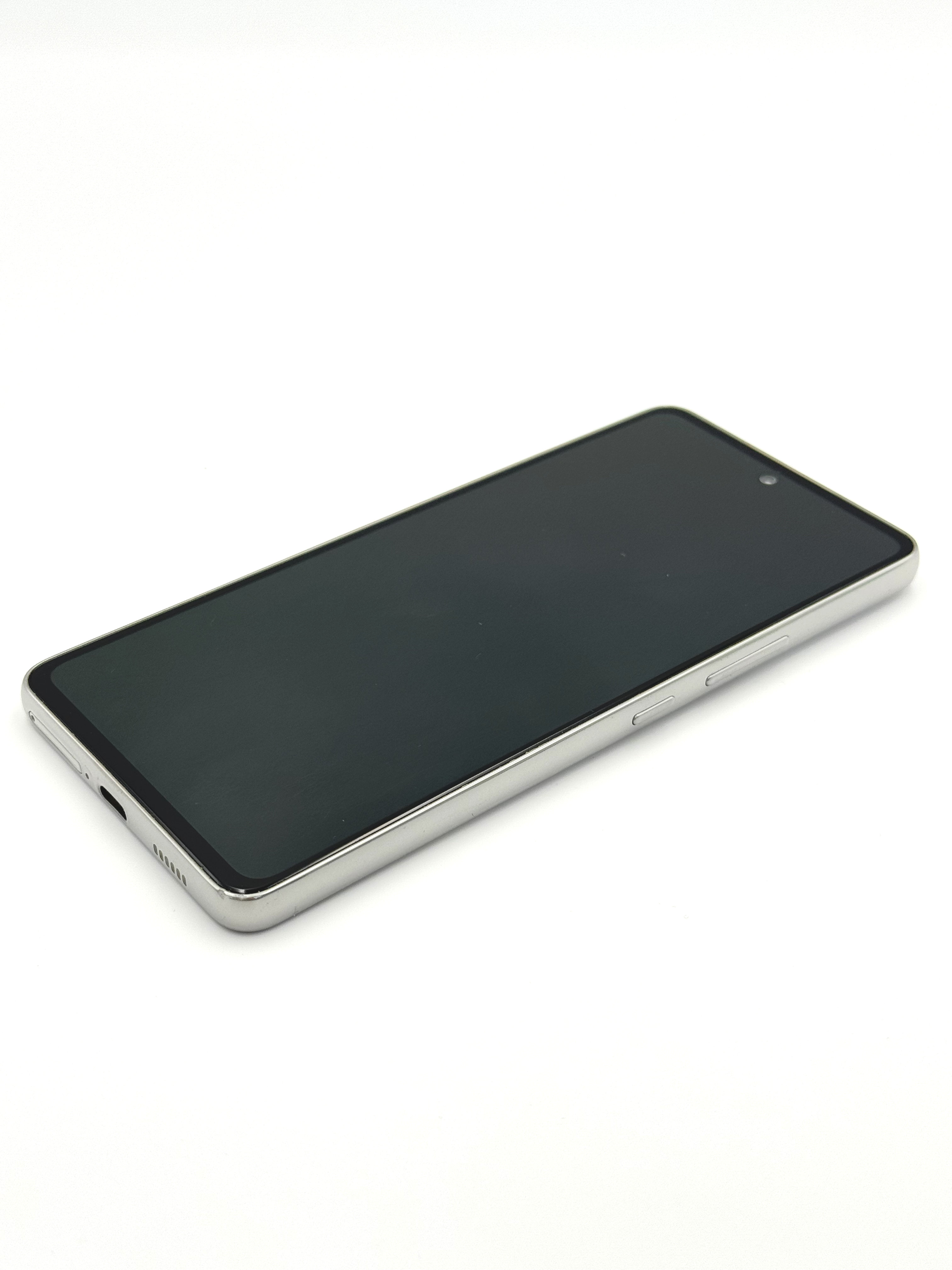 Samsung Galaxy A53 5G 128GB White