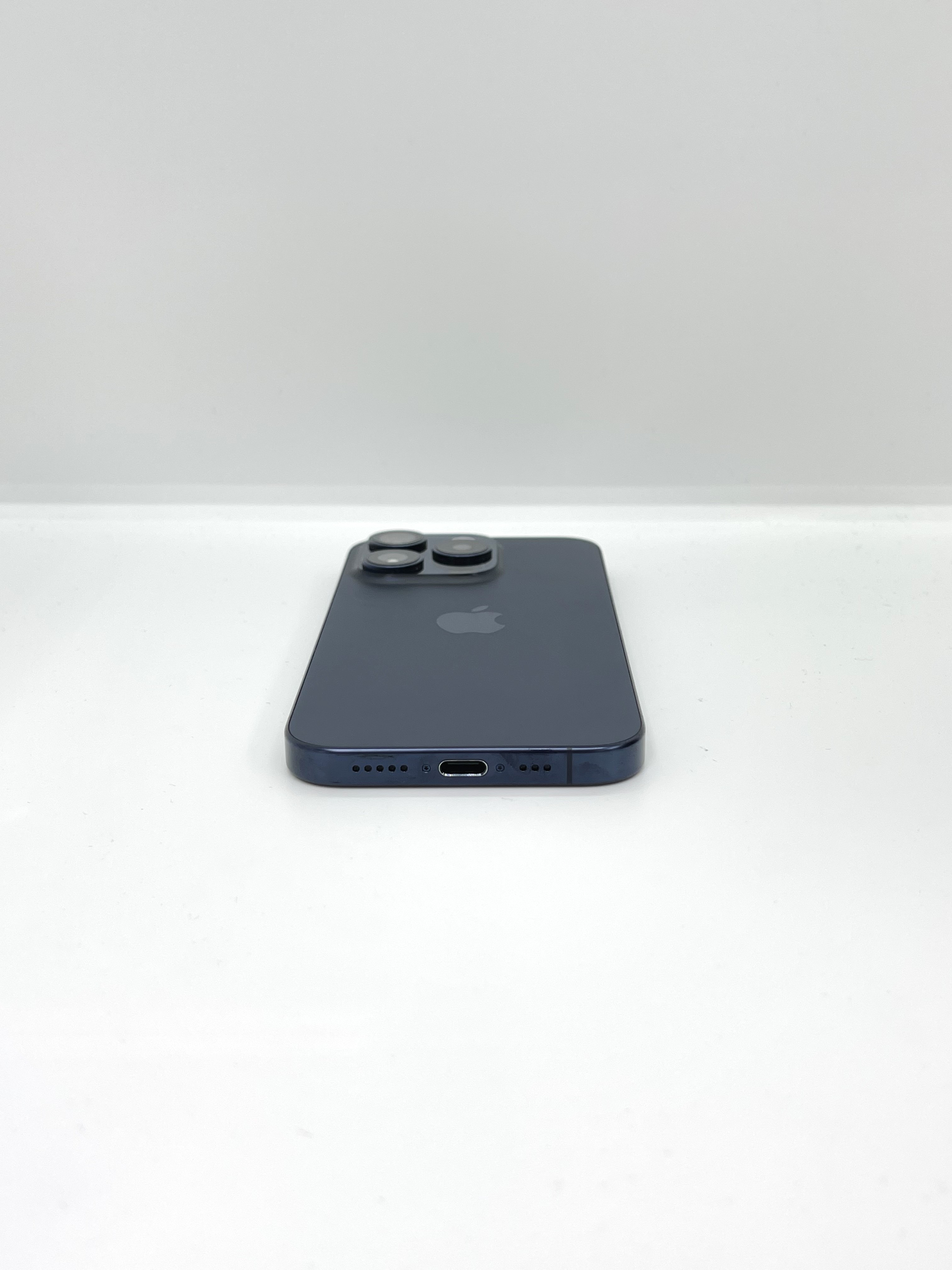 iPhone 15 Pro 128GB Blue