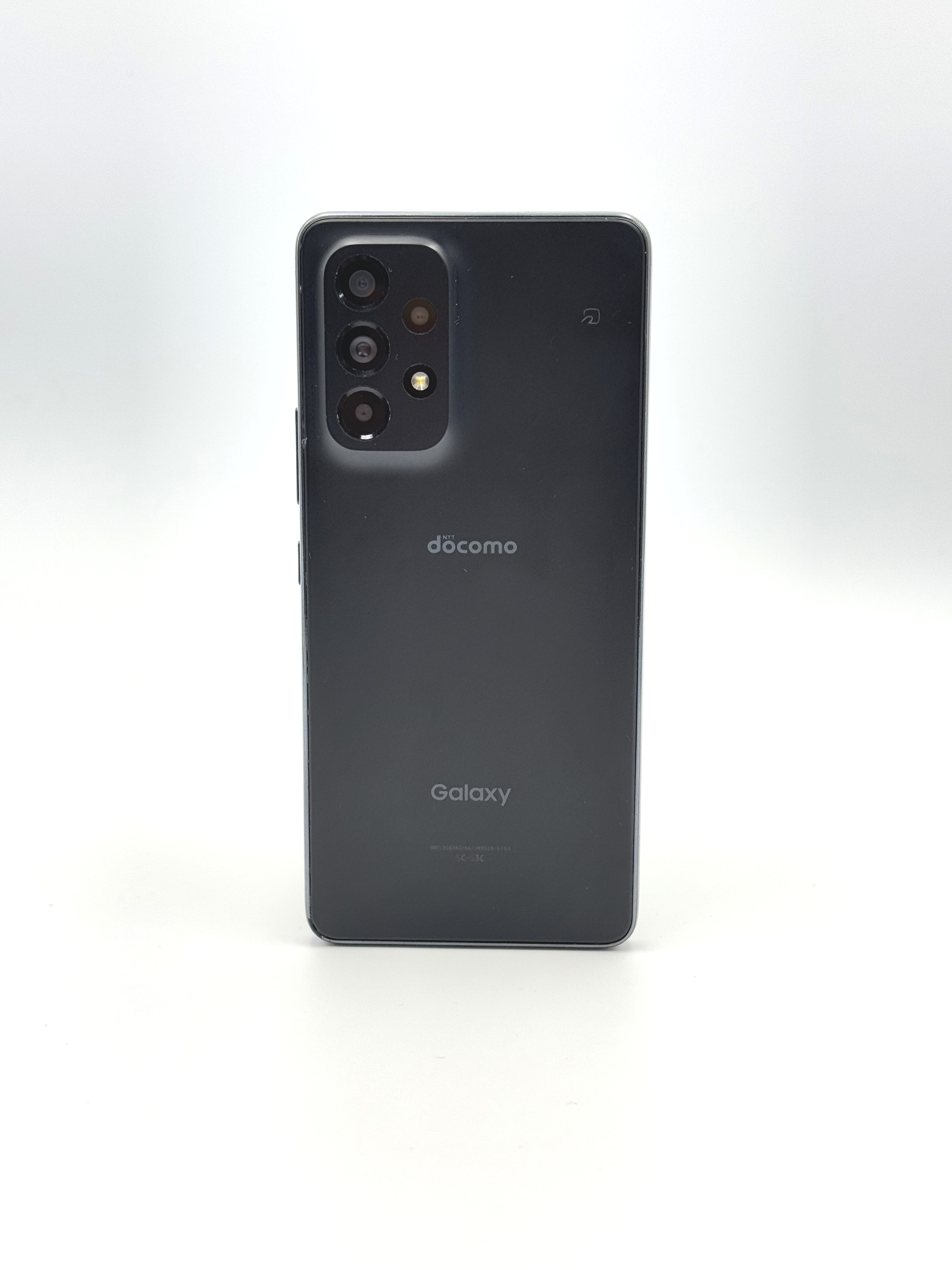 Samsung Galaxy A53 5G 128GB Black