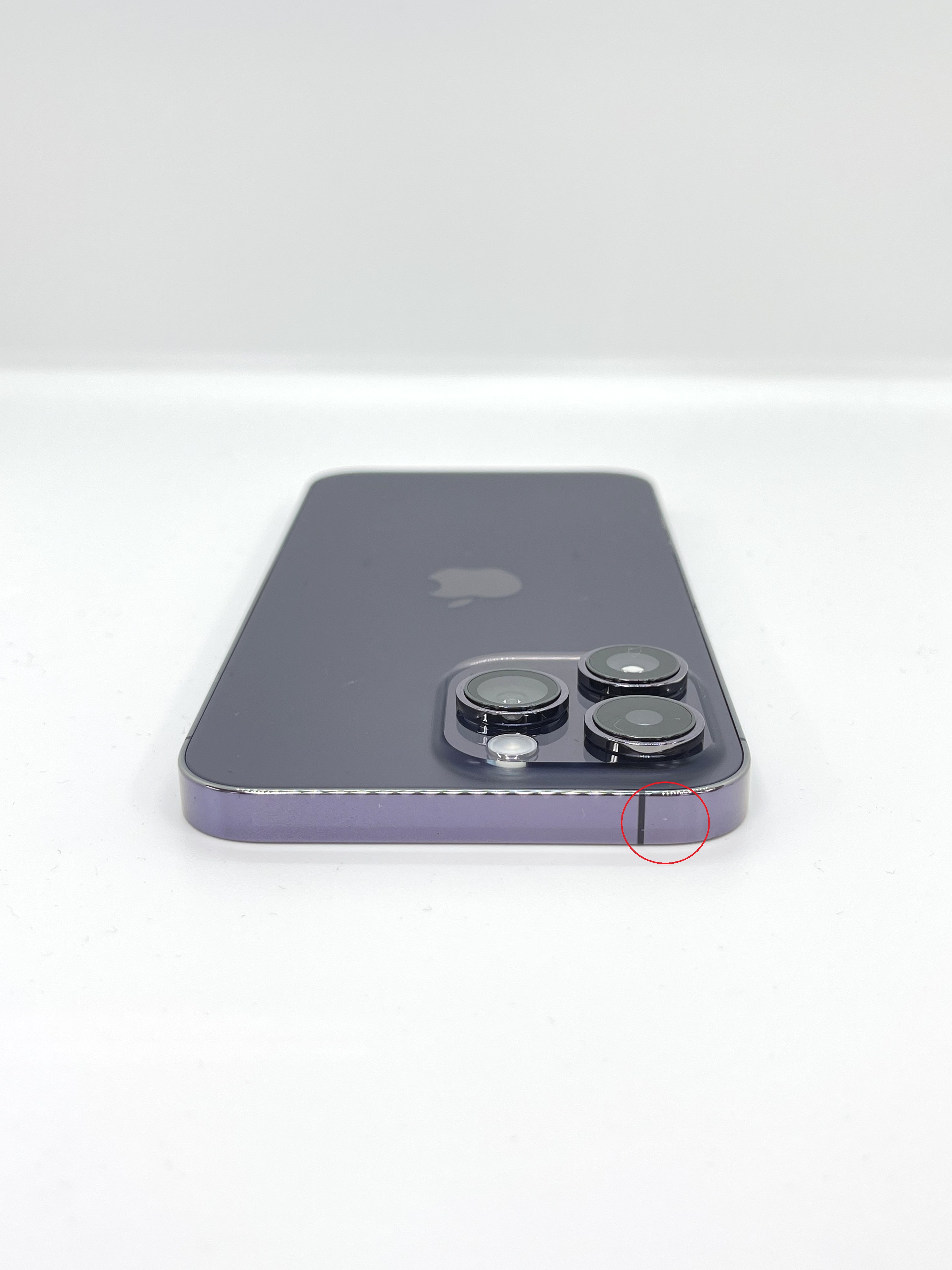 iPhone 14 Pro Max 128GB Deep Purple(Xước)