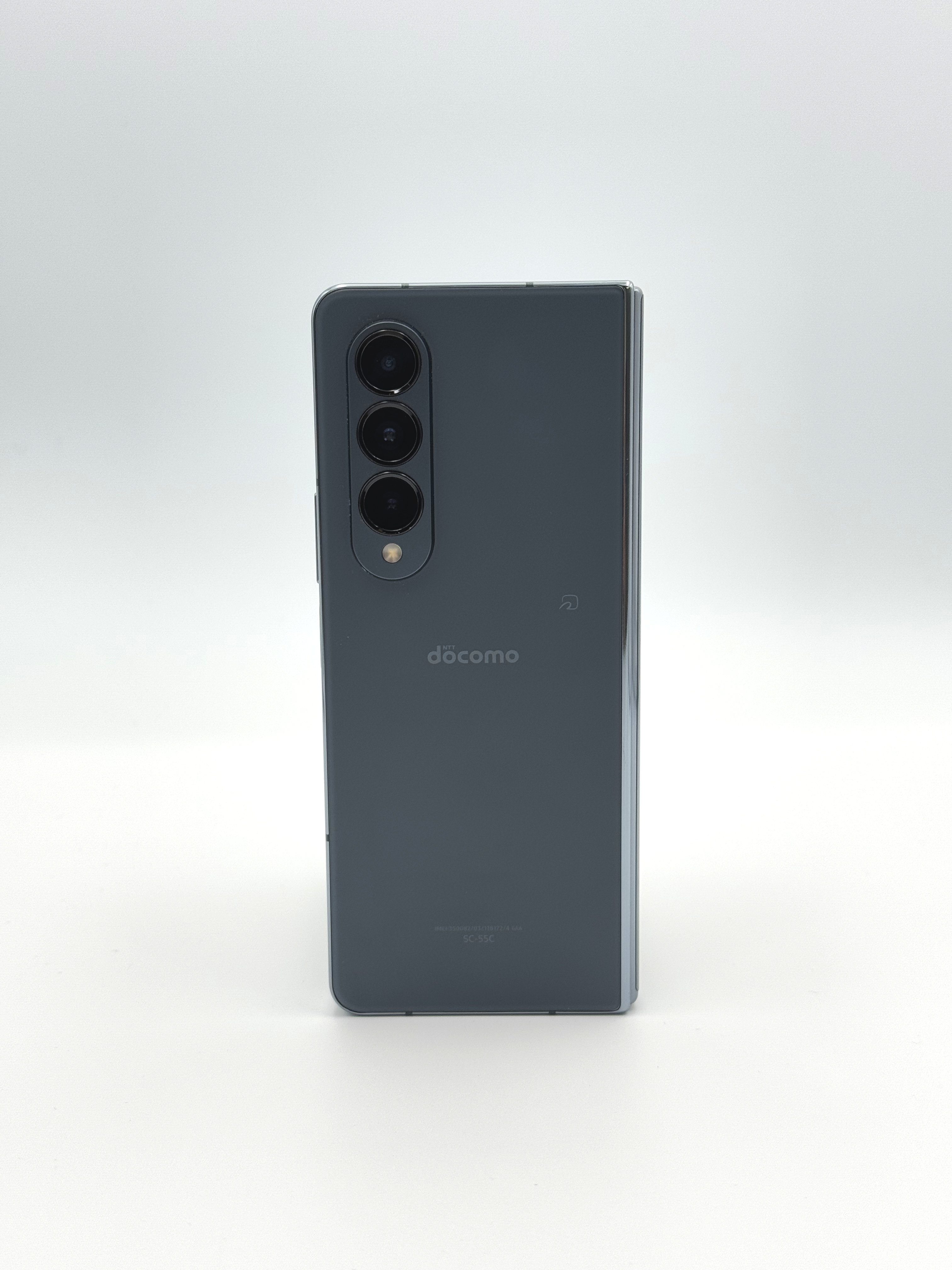 Samsung Galaxy Z Fold 4 256GB Blue