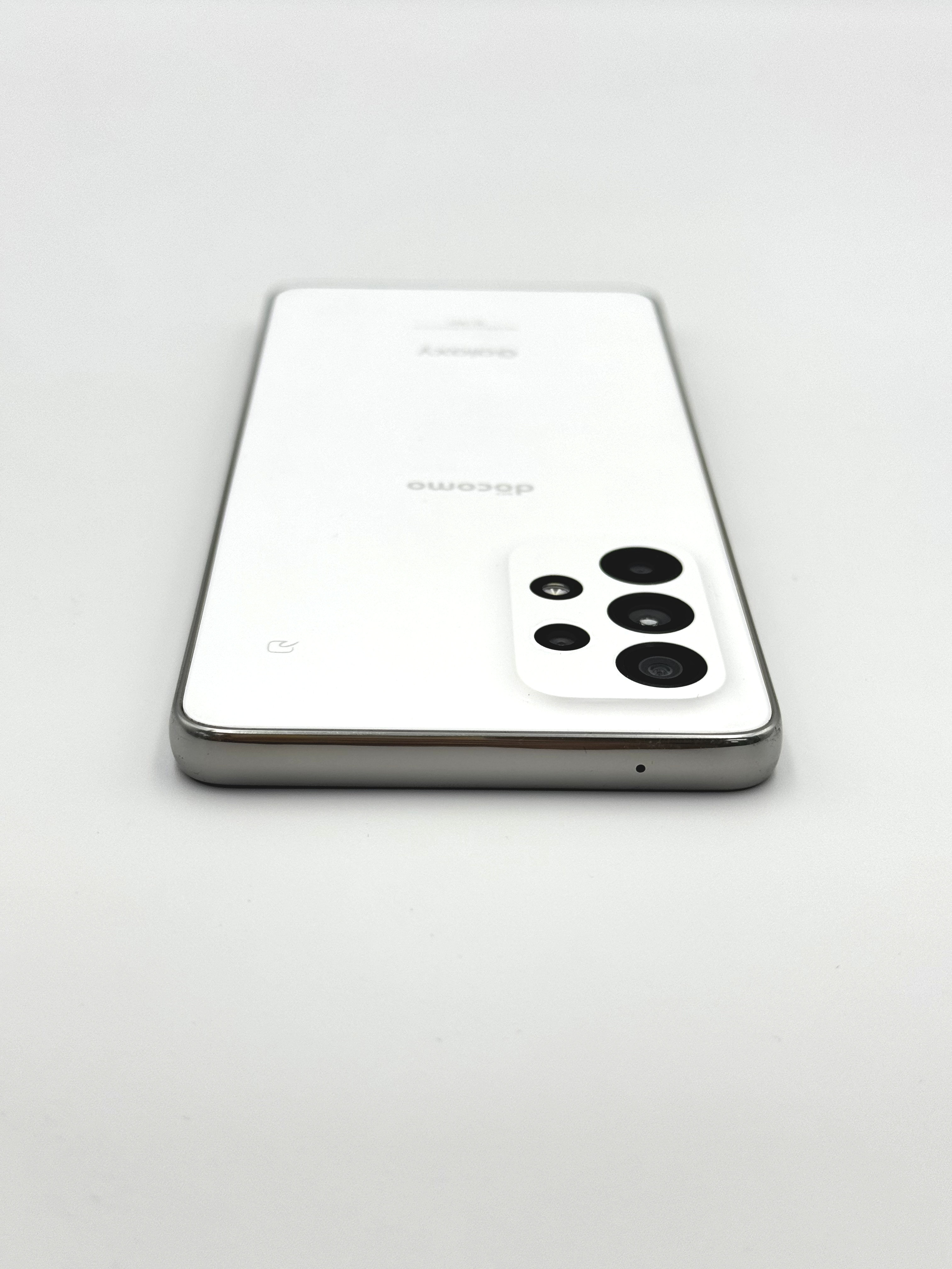 Samsung Galaxy A53 5G 128GB White