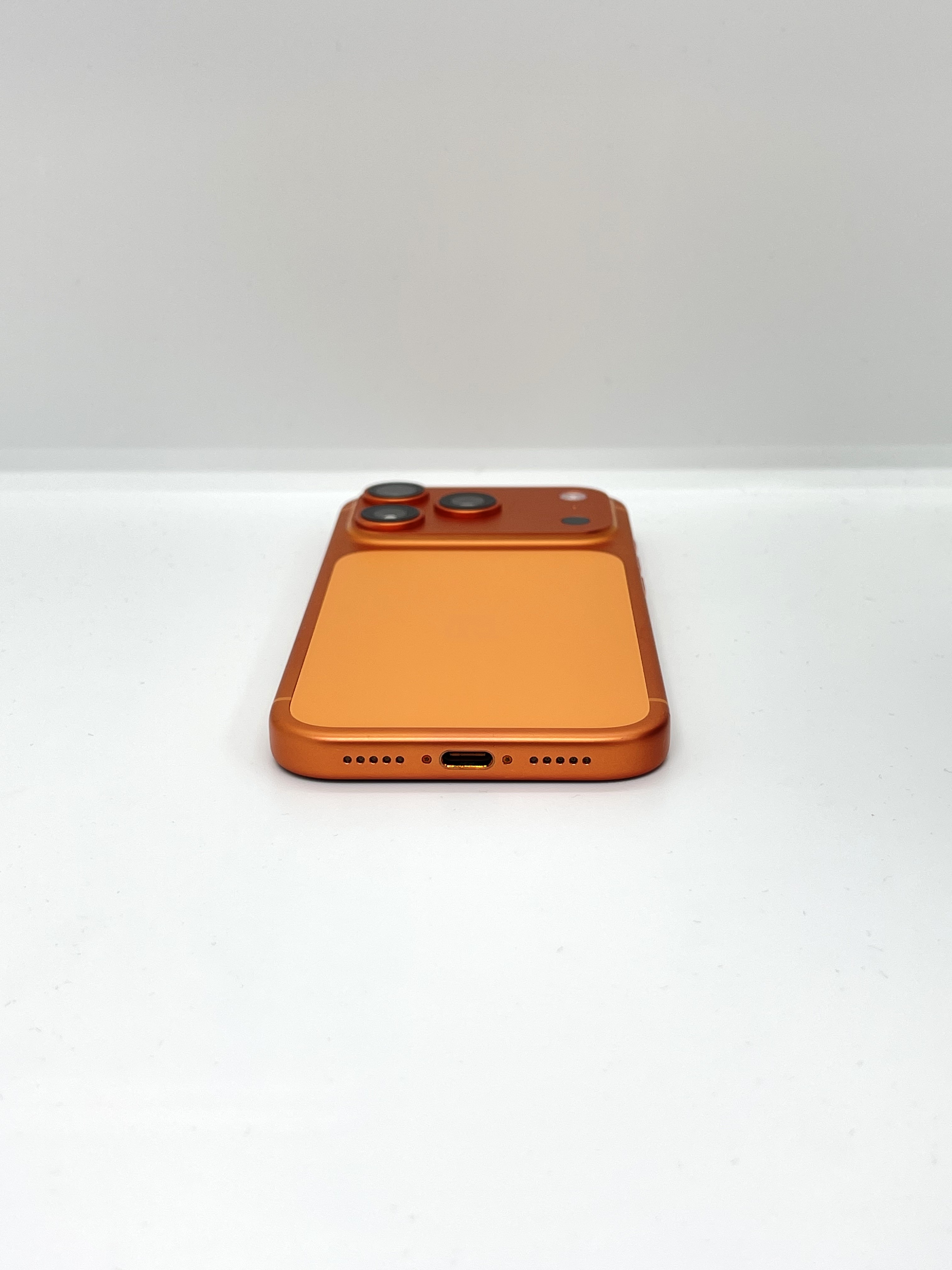 iPhone 17 Pro 256GB Cam