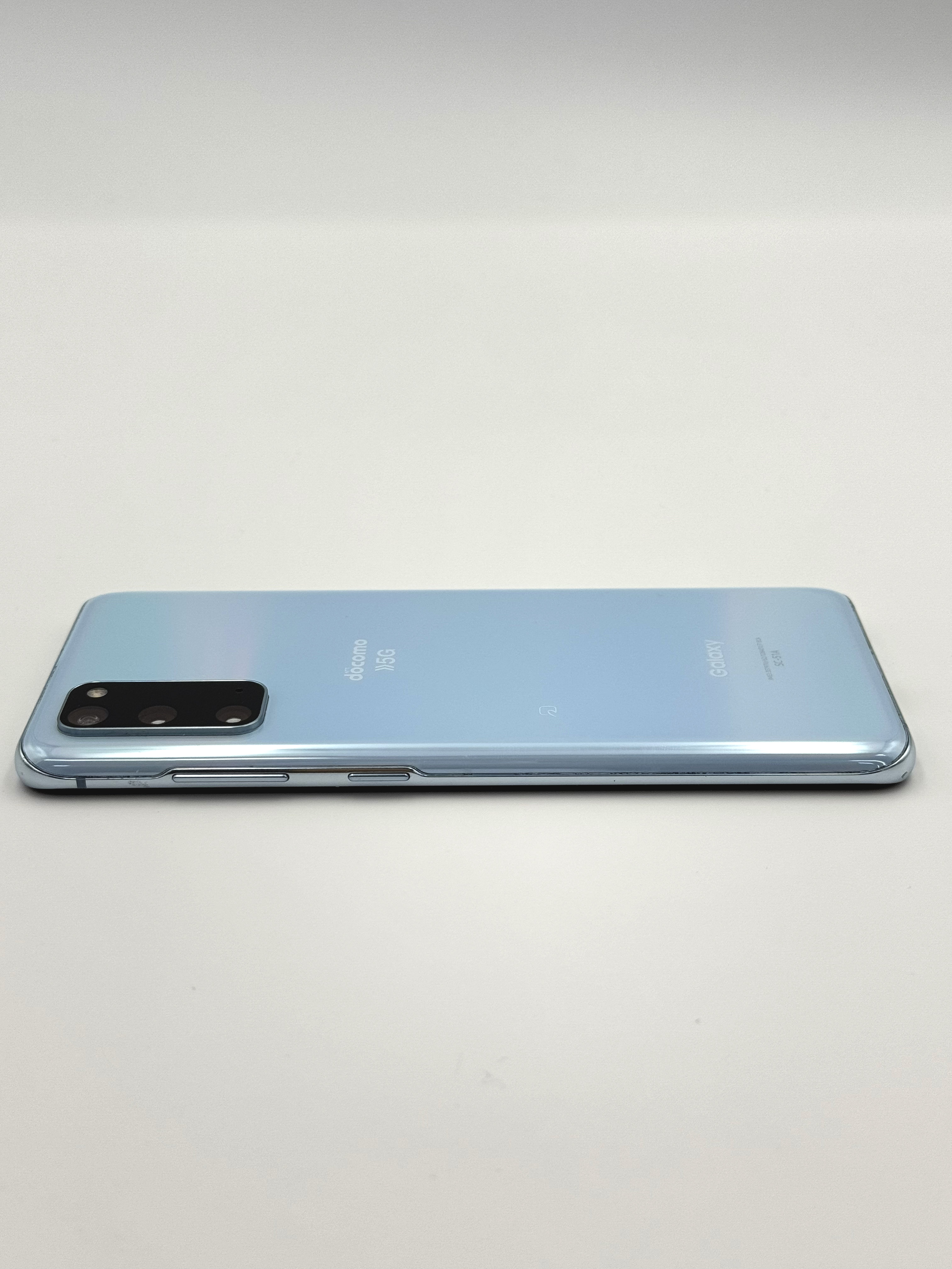 Samsung Galaxy S20 5G 128GB Xanh Ngọc