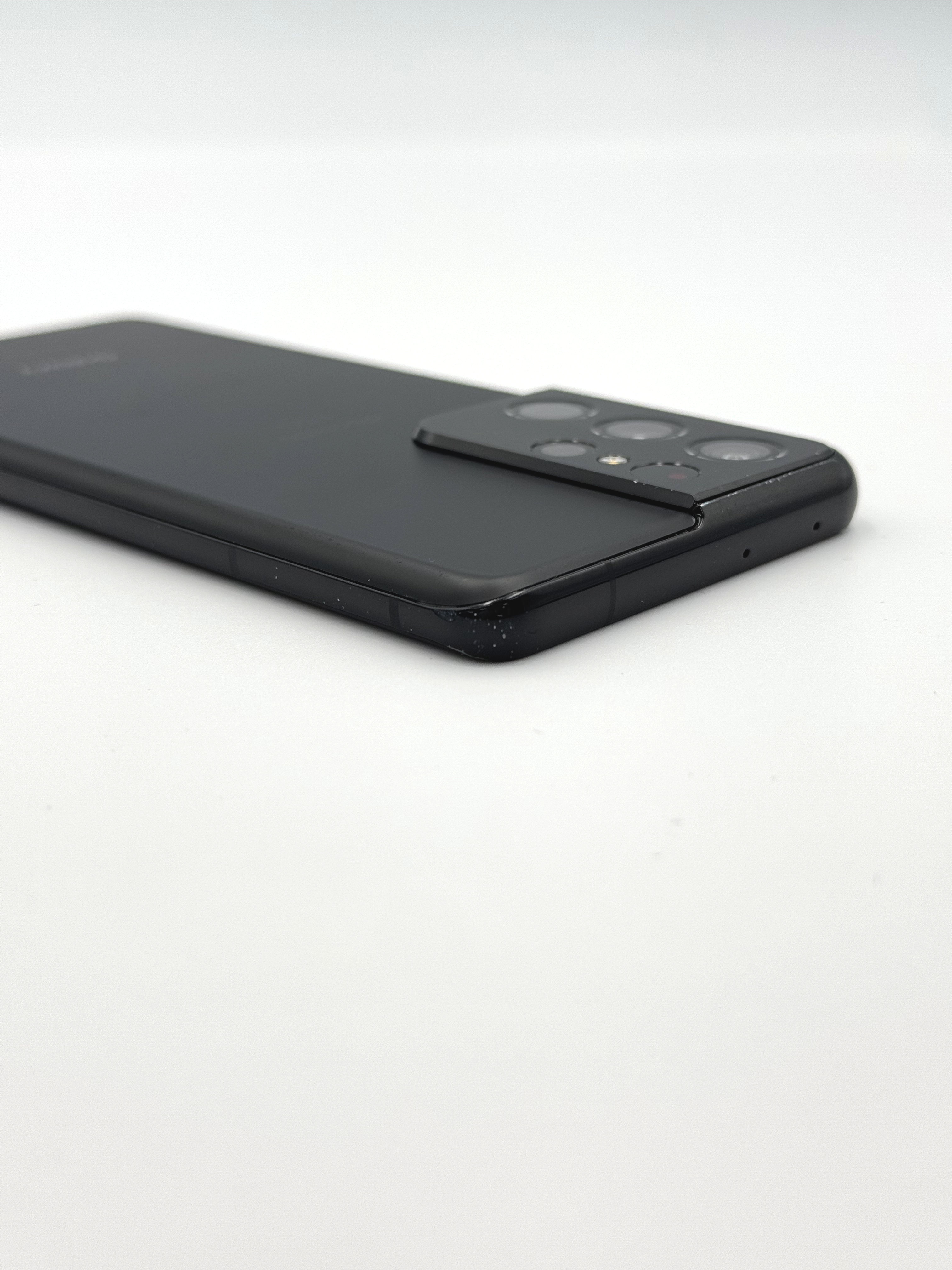 Samsung Galaxy S21 Ultra 5G 256GB Black