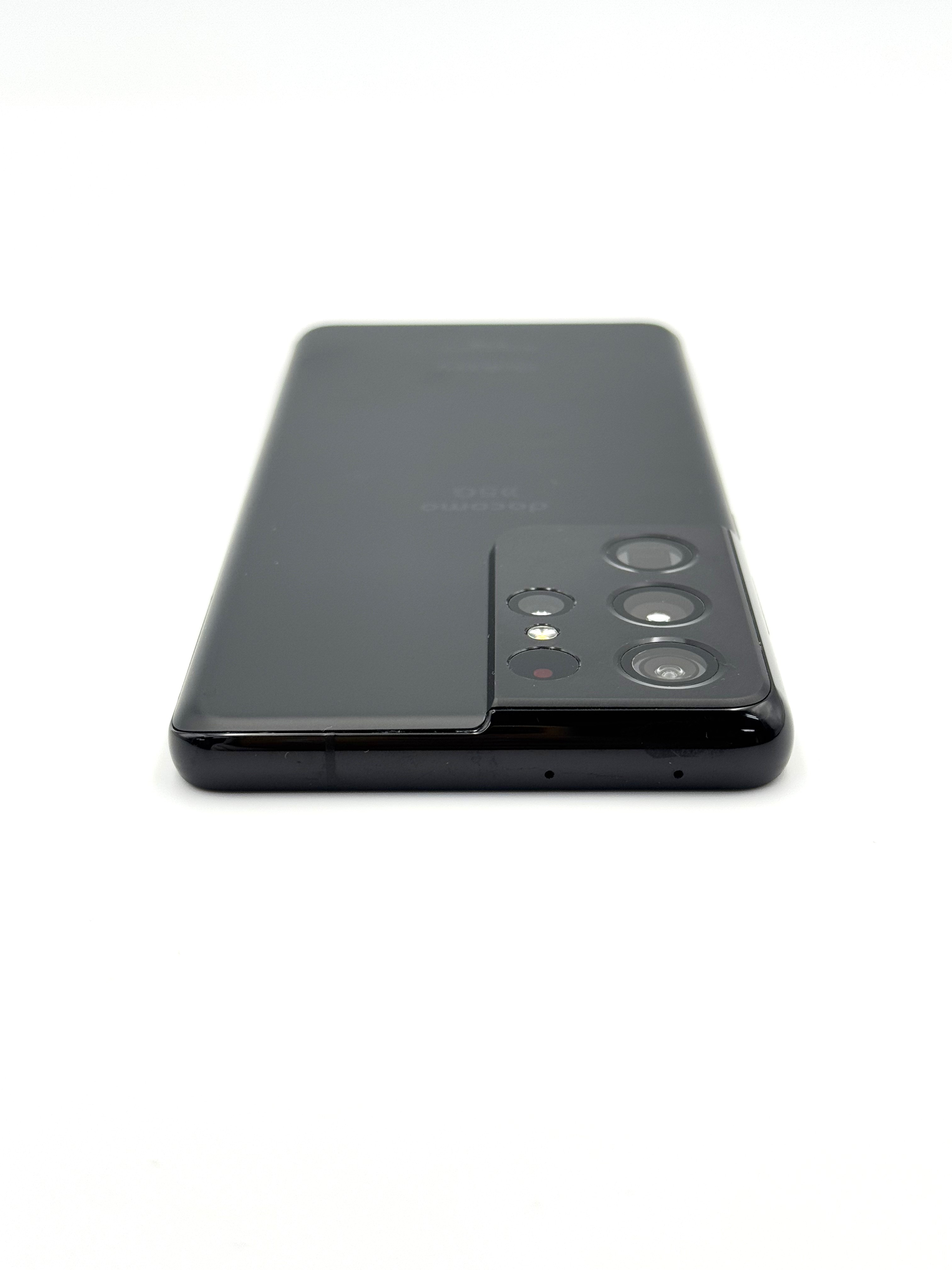 Samsung Galaxy S21 Ultra 5G 256GB Black