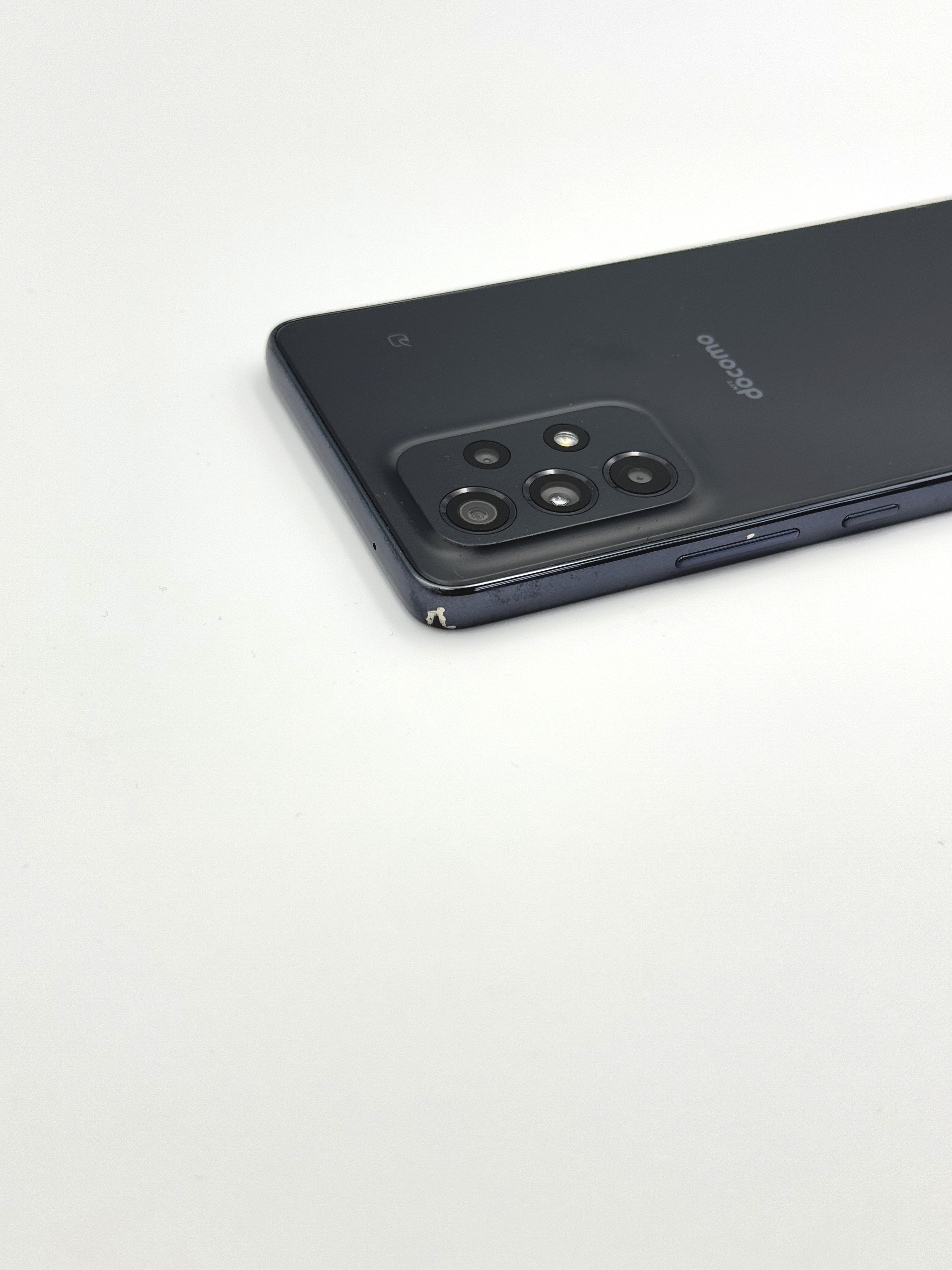 Samsung Galaxy A53 5G 128GB Black