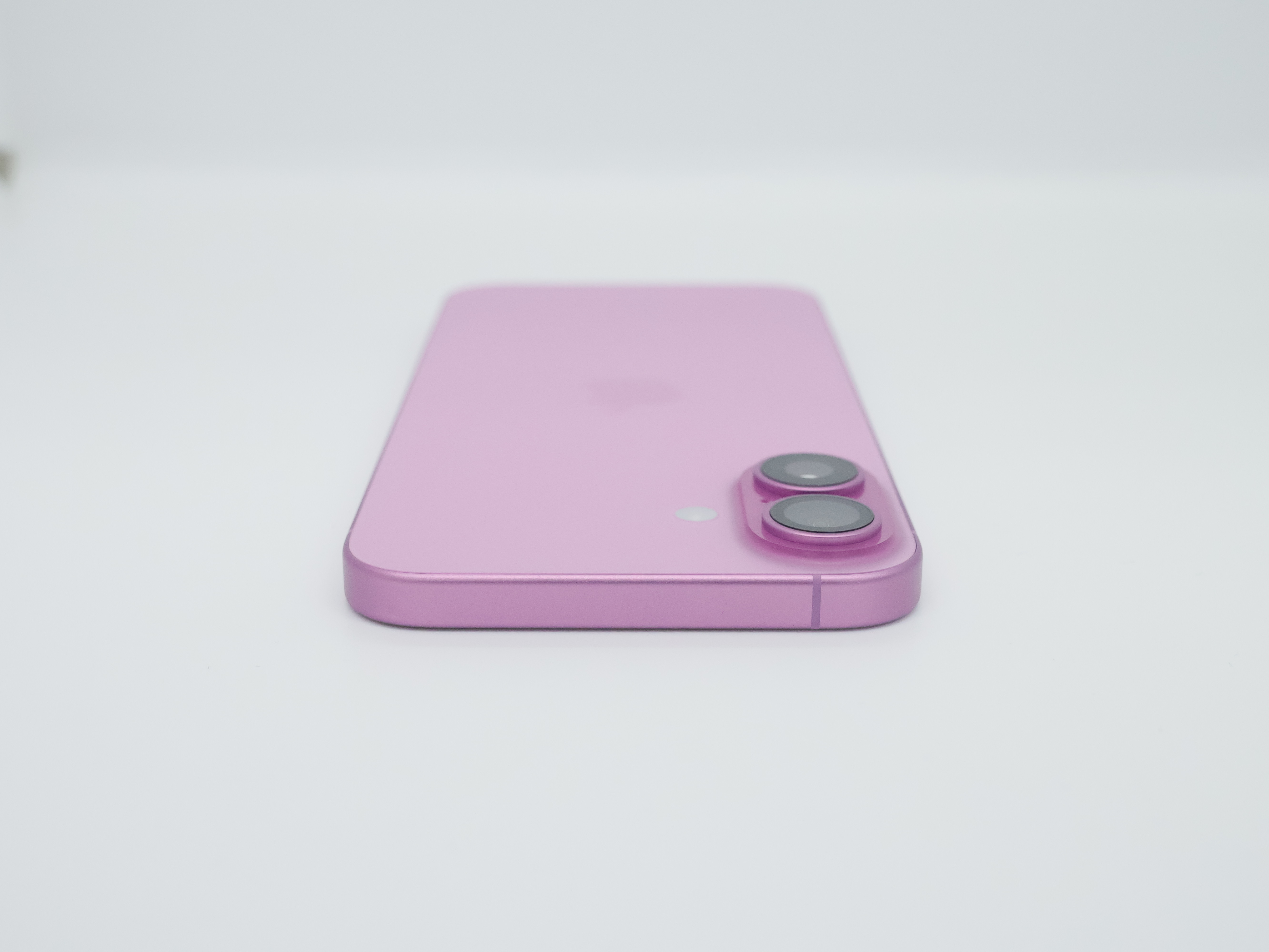 iPhone 16 Plus 128GB Pink