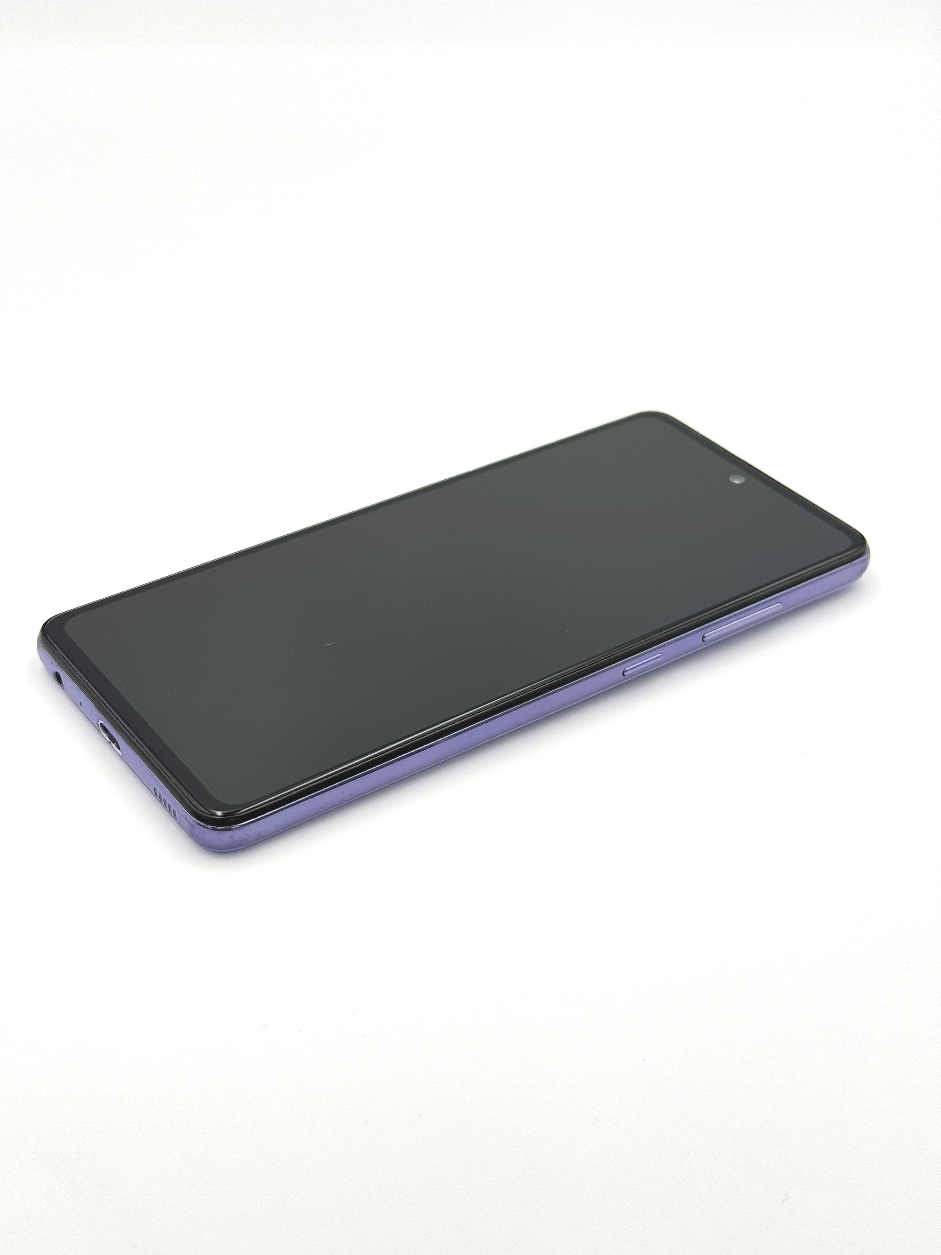 Samsung Galaxy A52 5G 128GB Tím