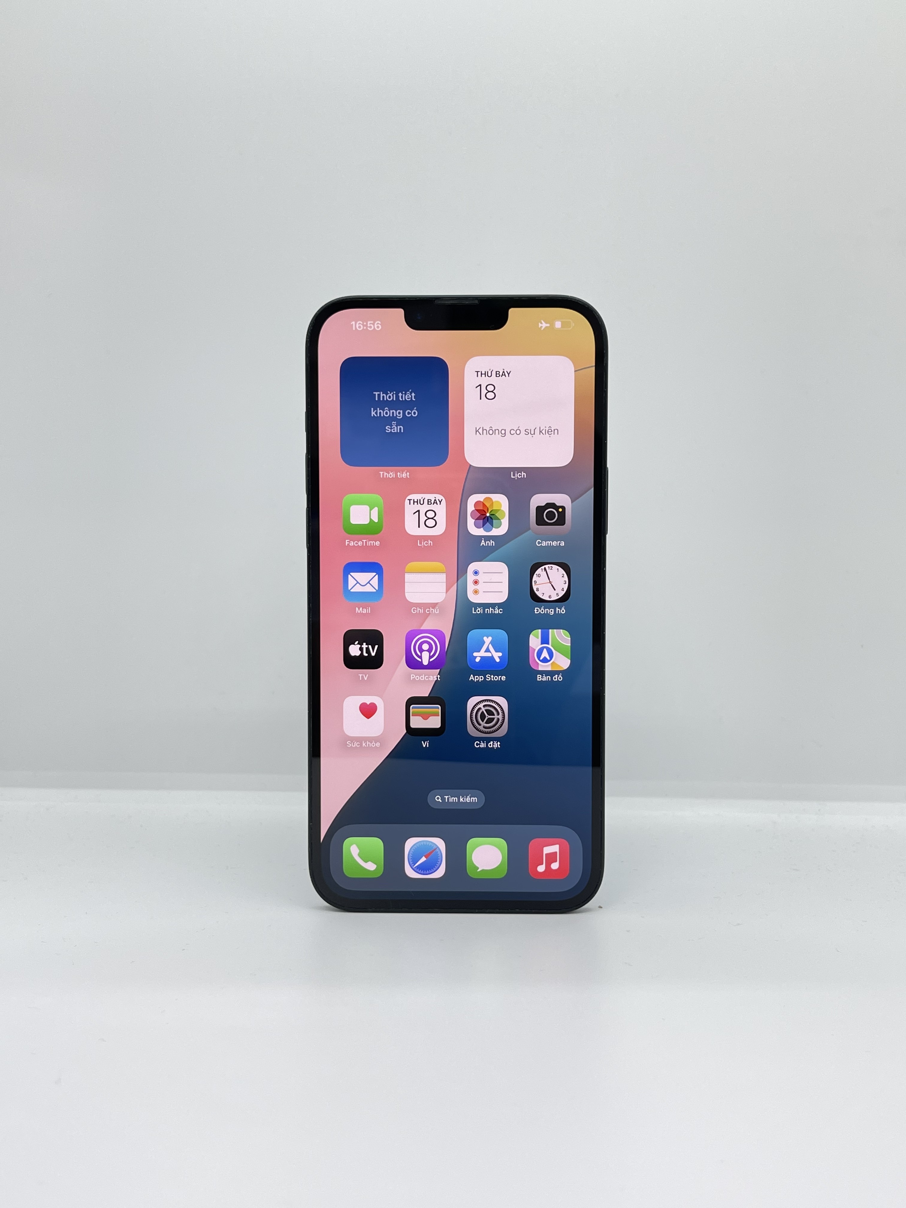 iPhone 14 Plus 256GB Black