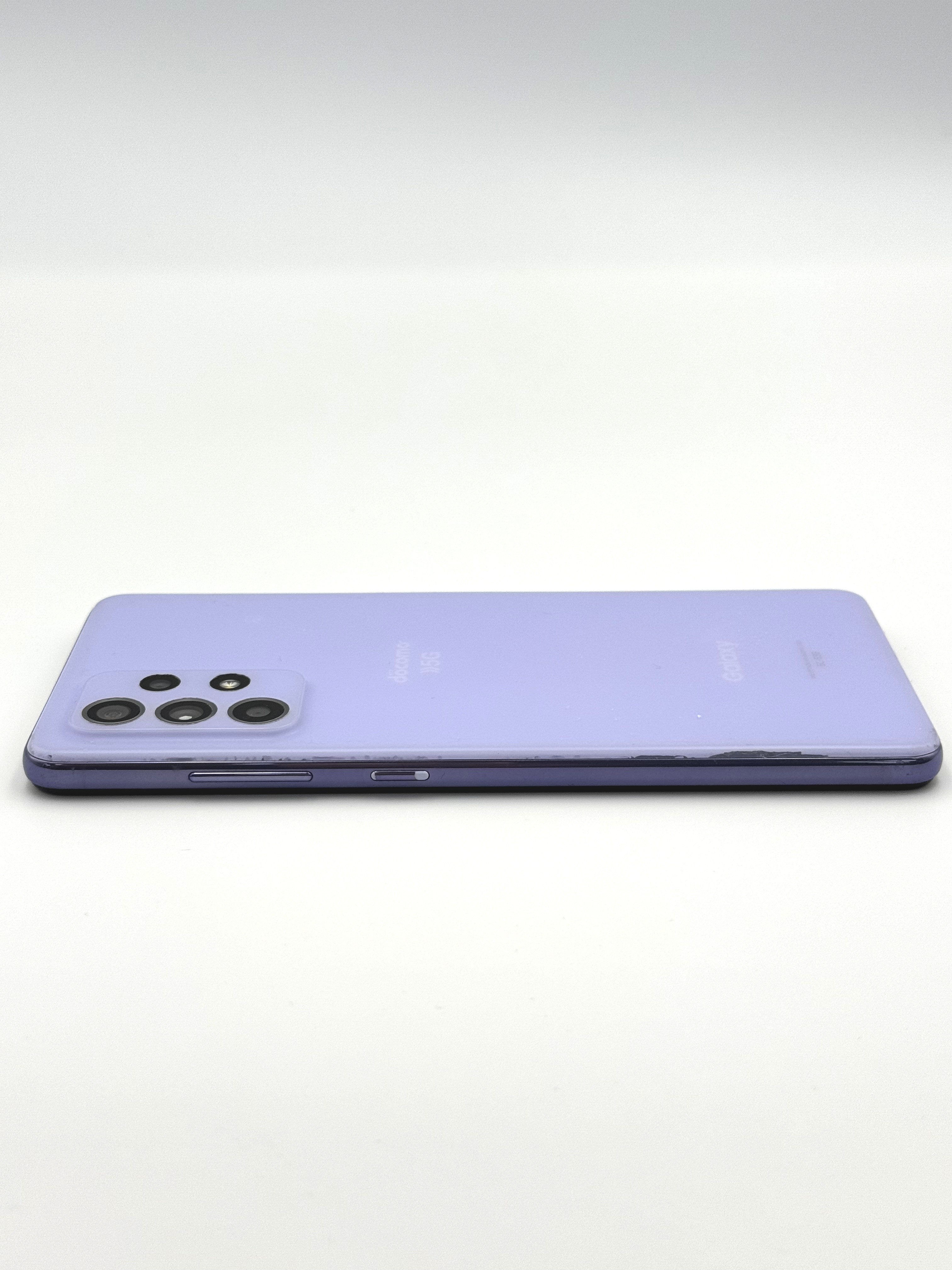 Samsung Galaxy A52 5G 128GB Tím