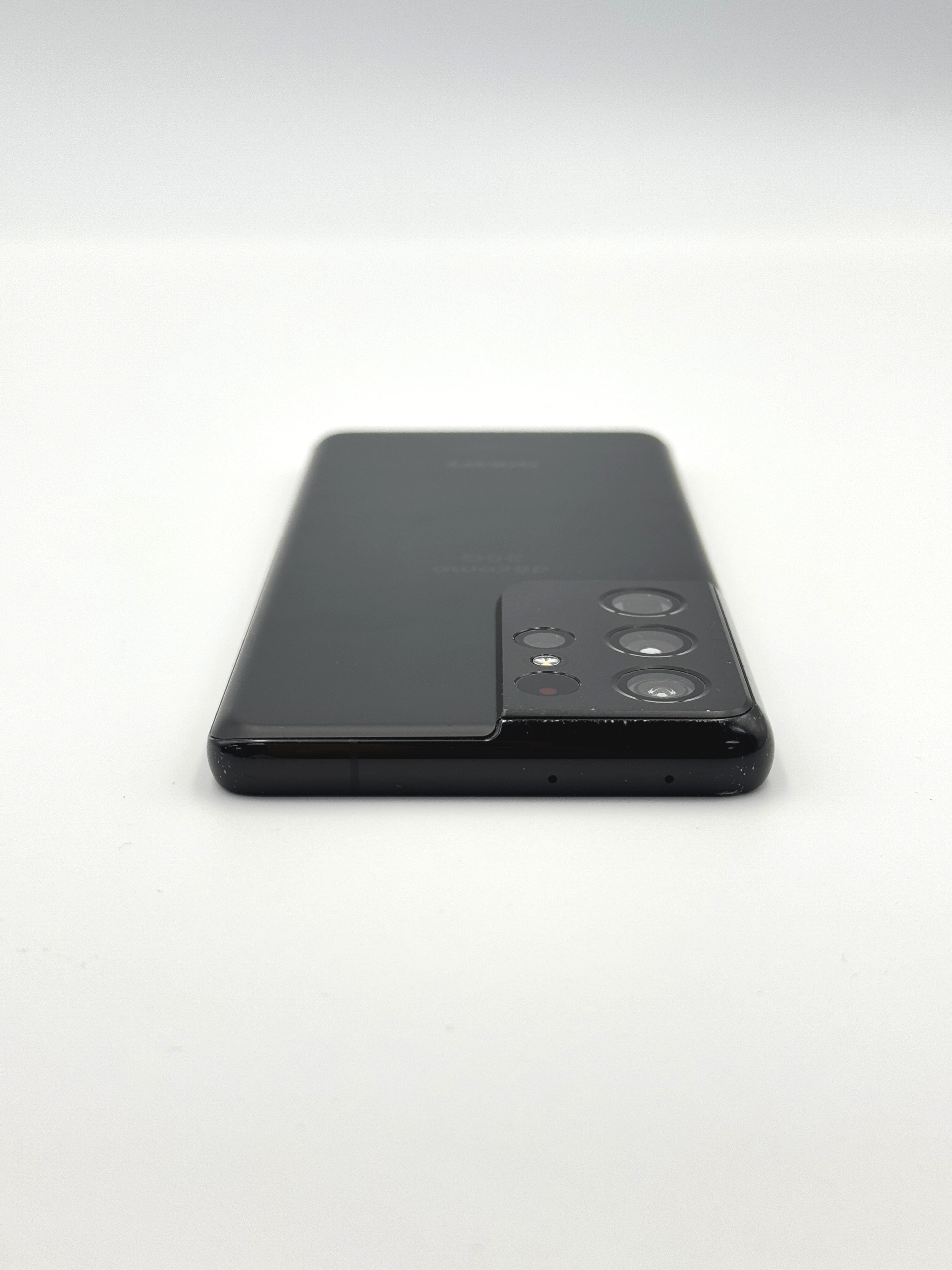 Samsung Galaxy S21 Ultra 5G 256GB Black