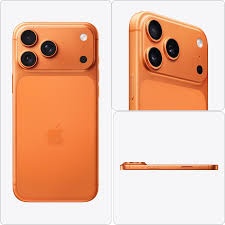 iPhone 17 Pro Max 256GB Cam