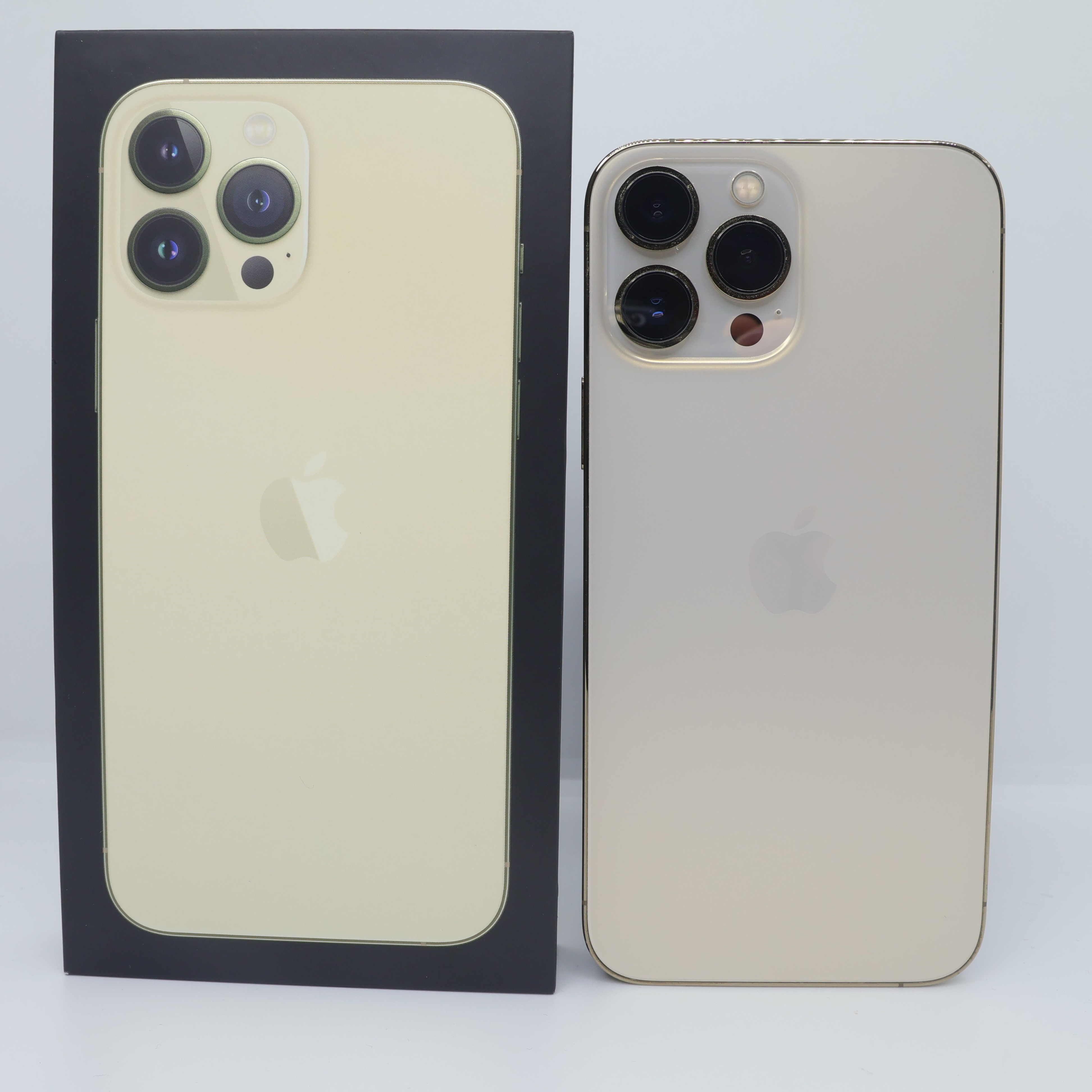 iPhone 13 Pro Max 256GB Gold(Xước)